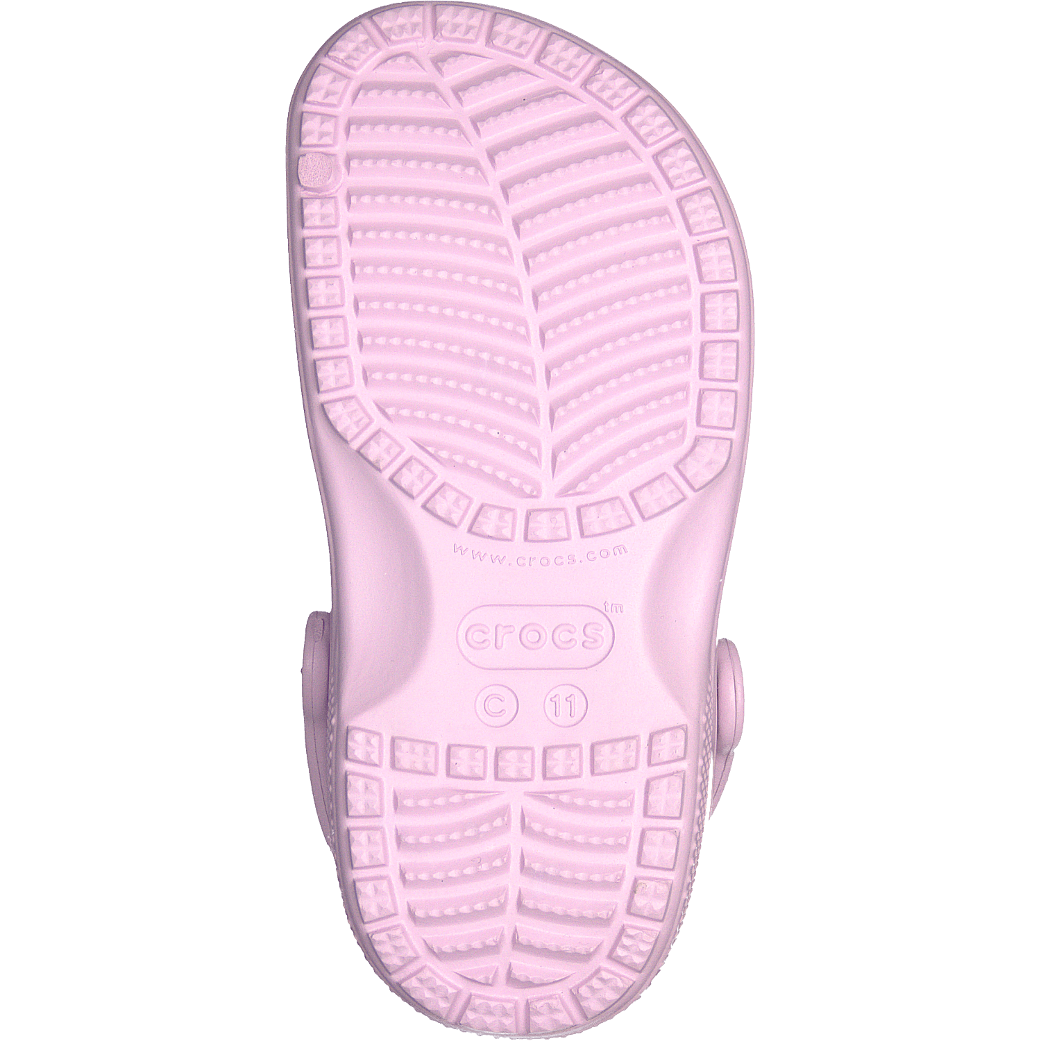 CROCS Mädchenschuhe - Pantoffel, Pantoffel Classic Clog Kids