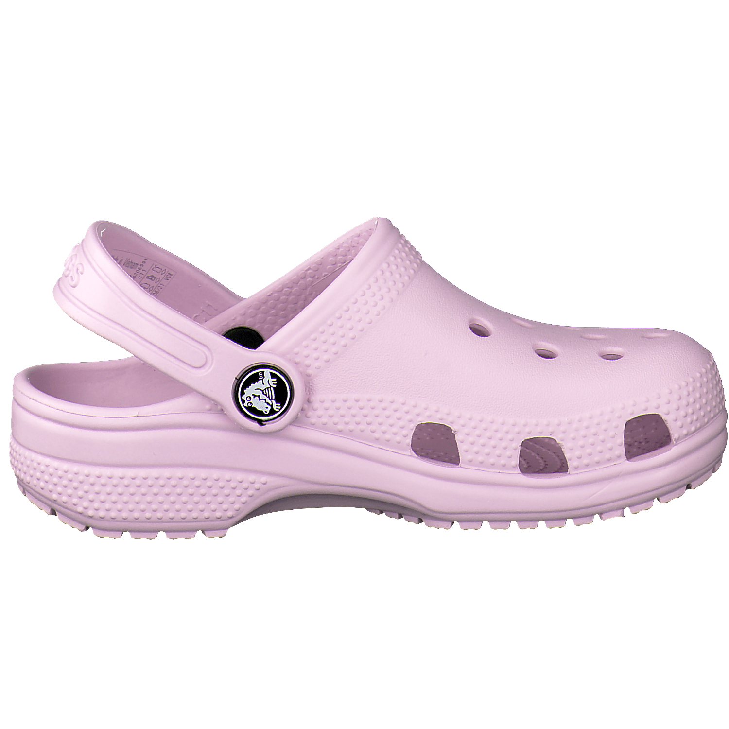 CROCS Mädchenschuhe - Pantoffel, Pantoffel Classic Clog Kids