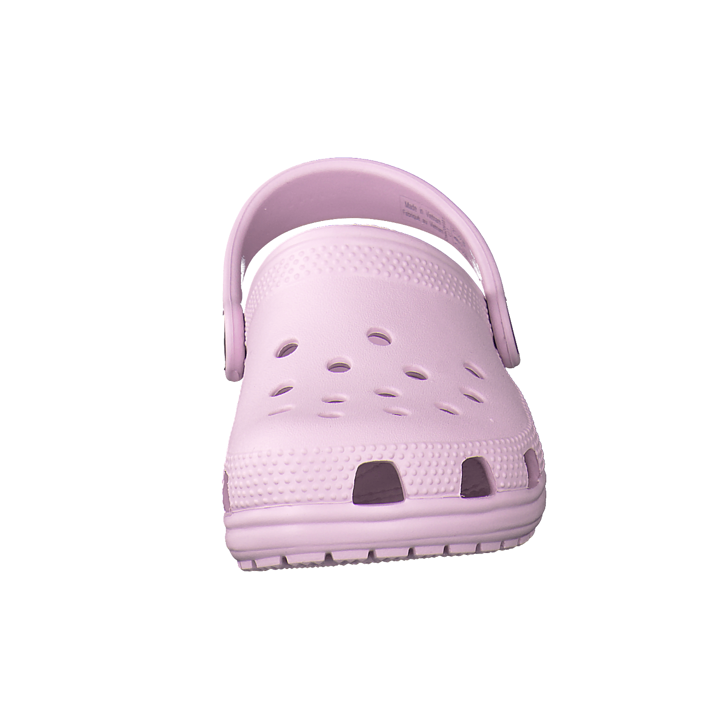 CROCS Mädchenschuhe - Pantoffel, Pantoffel Classic Clog Kids