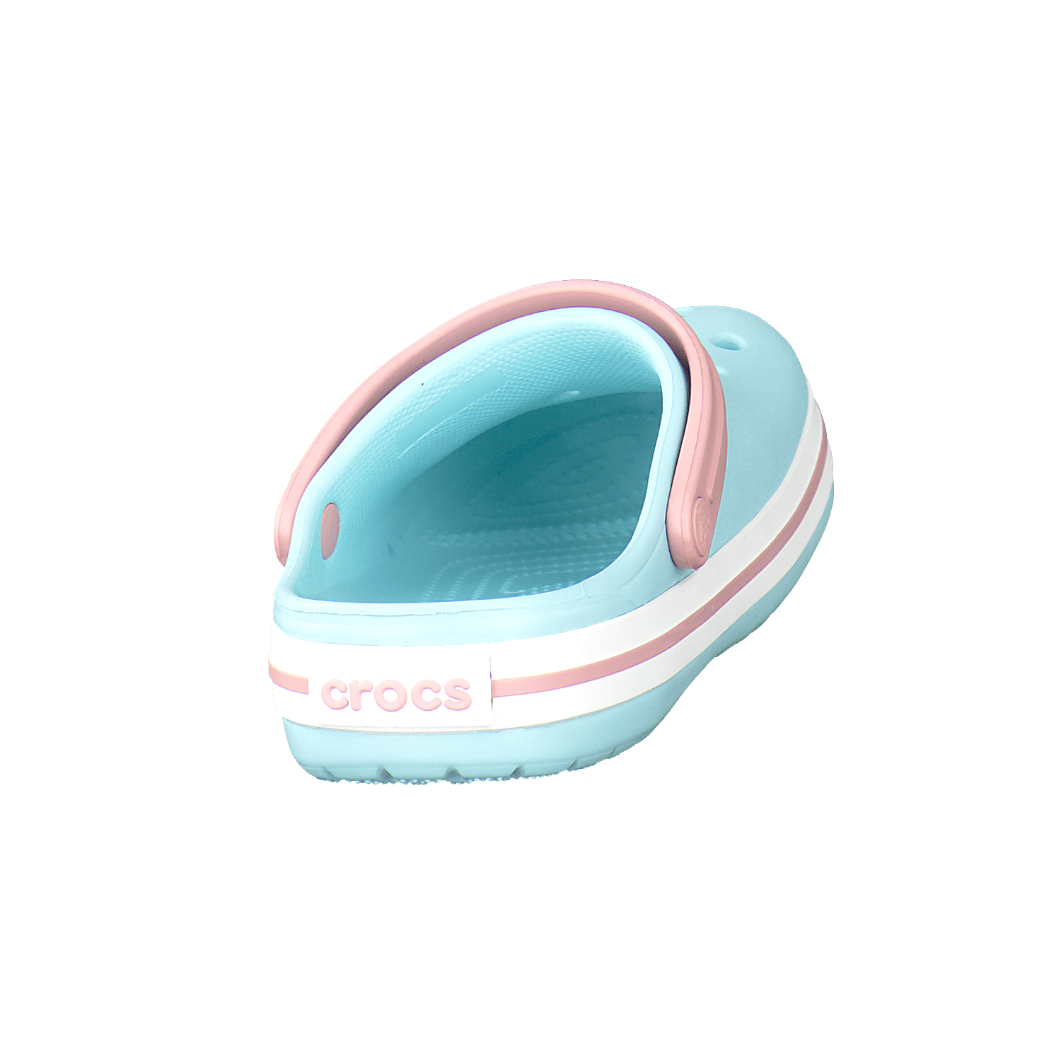 CROCS Mädchenschuhe - Pantoffel, Pantoffel Crocband K