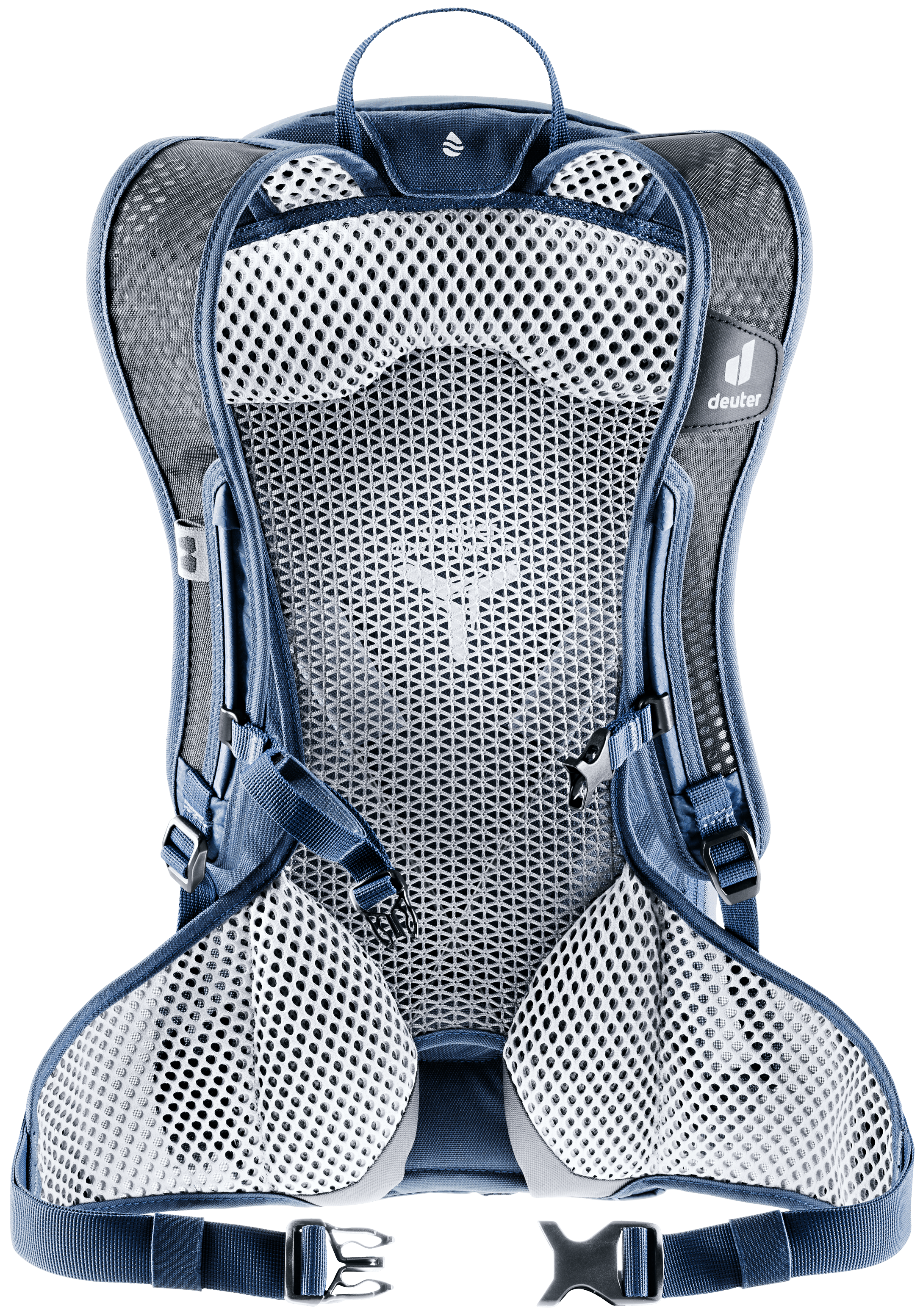 DEUTER H - Rucksack Sport, D - Rucksack Sport, Stk R RACE EXP AIR