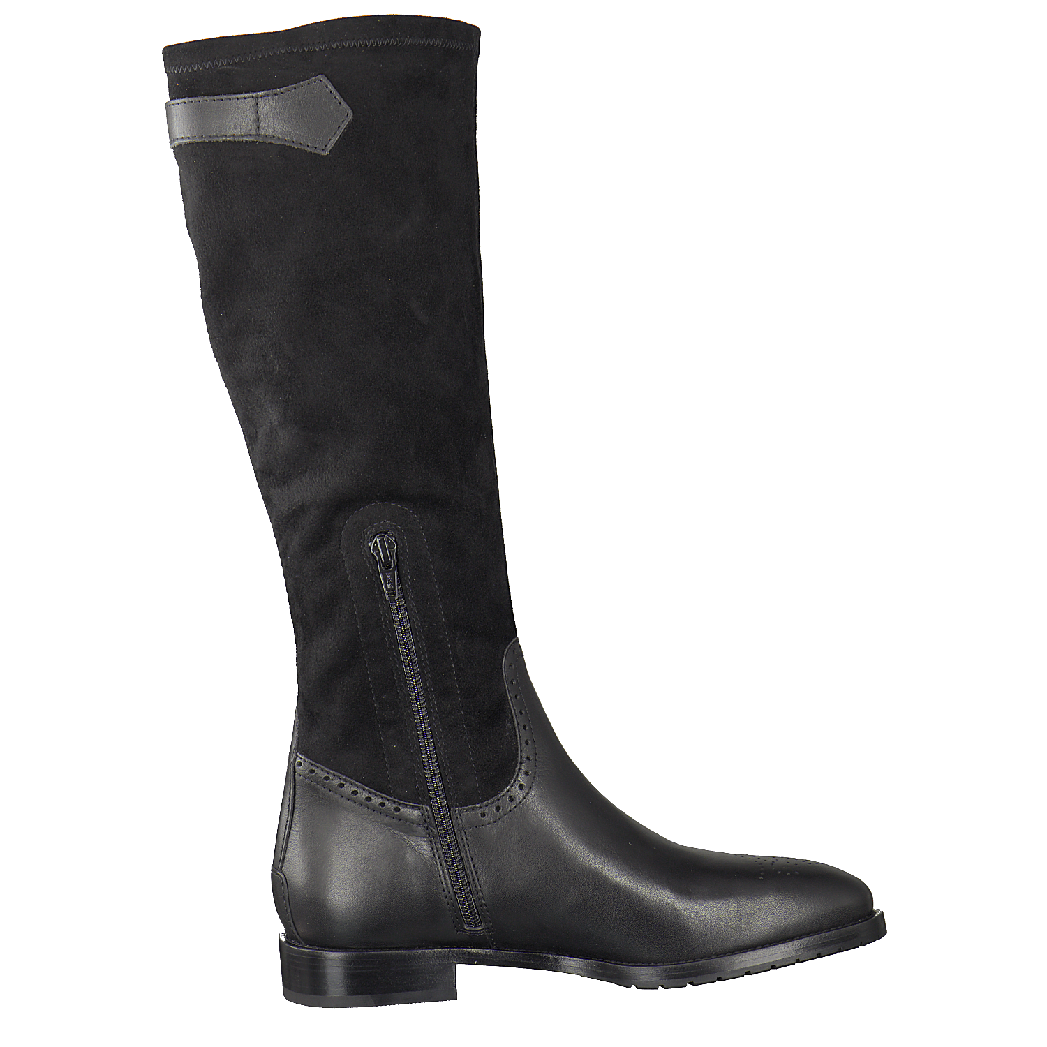 DIRNDL + BUA D - Stiefel, S