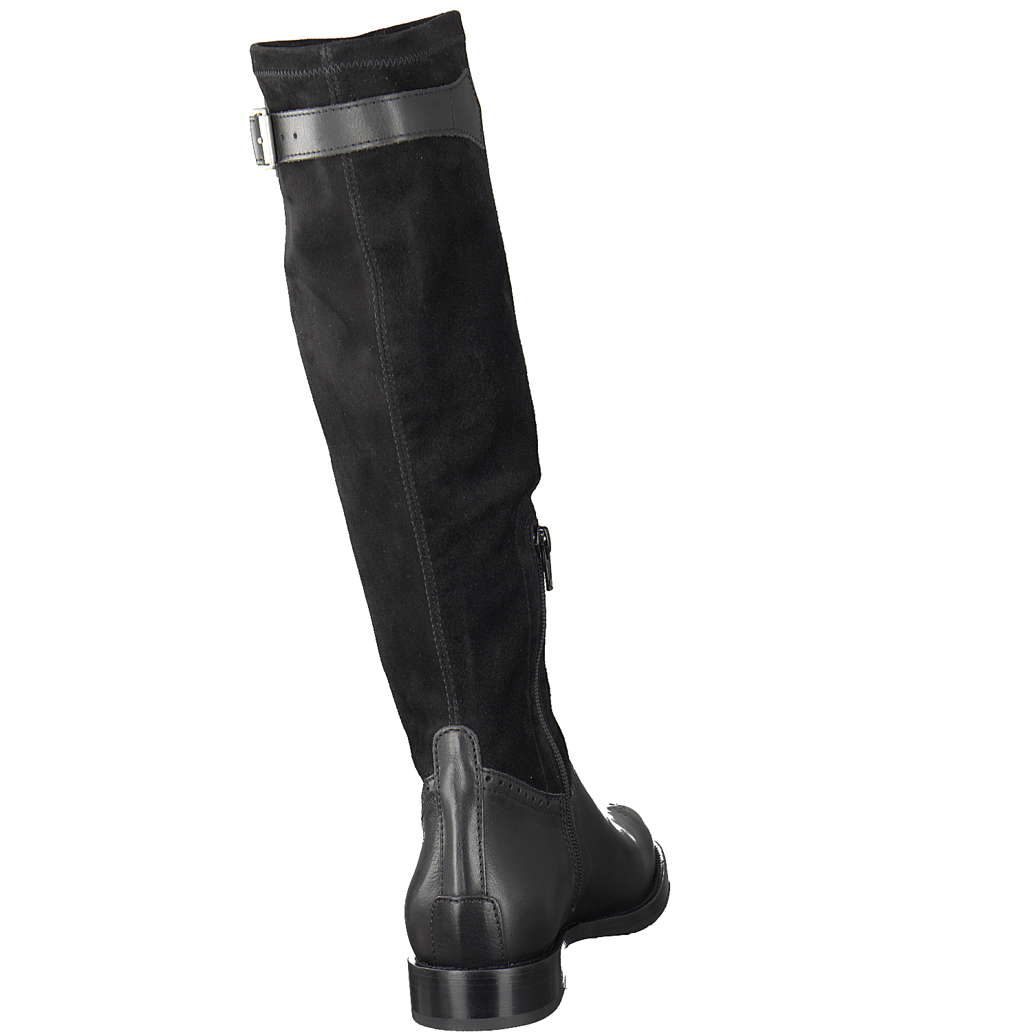 DIRNDL + BUA D - Stiefel, S