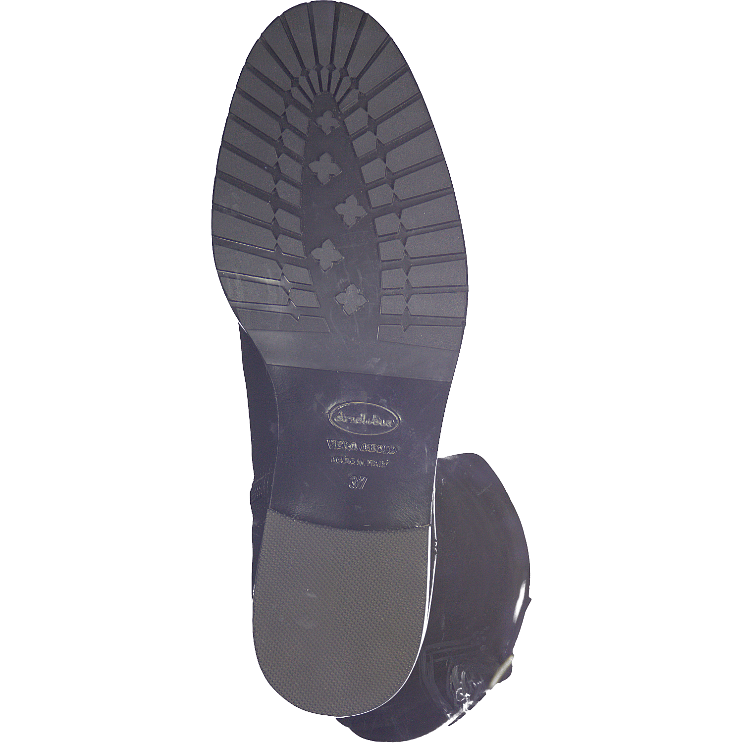 DIRNDL + BUA D - Stiefel, S