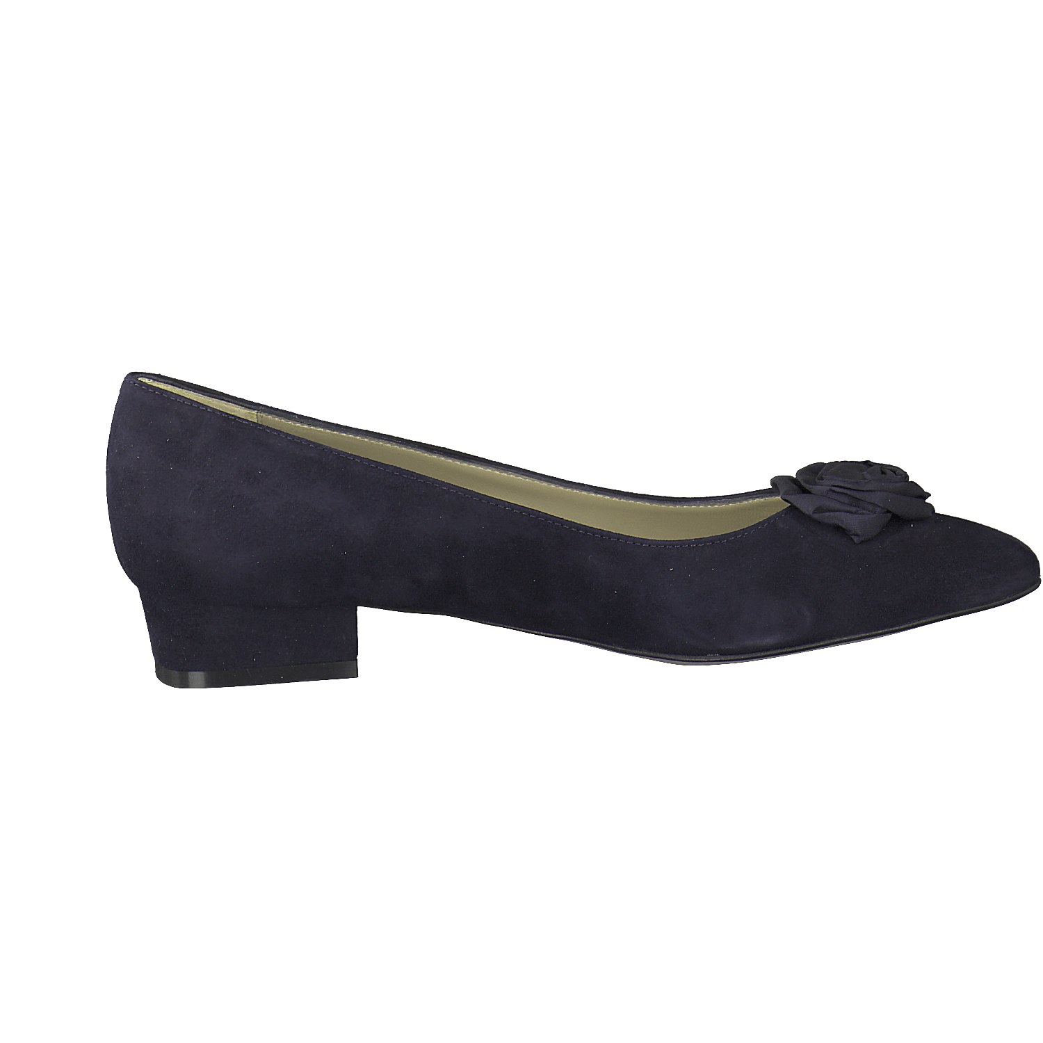 DIRNDL + BUA Damenschuhe - Pumps, Pumps