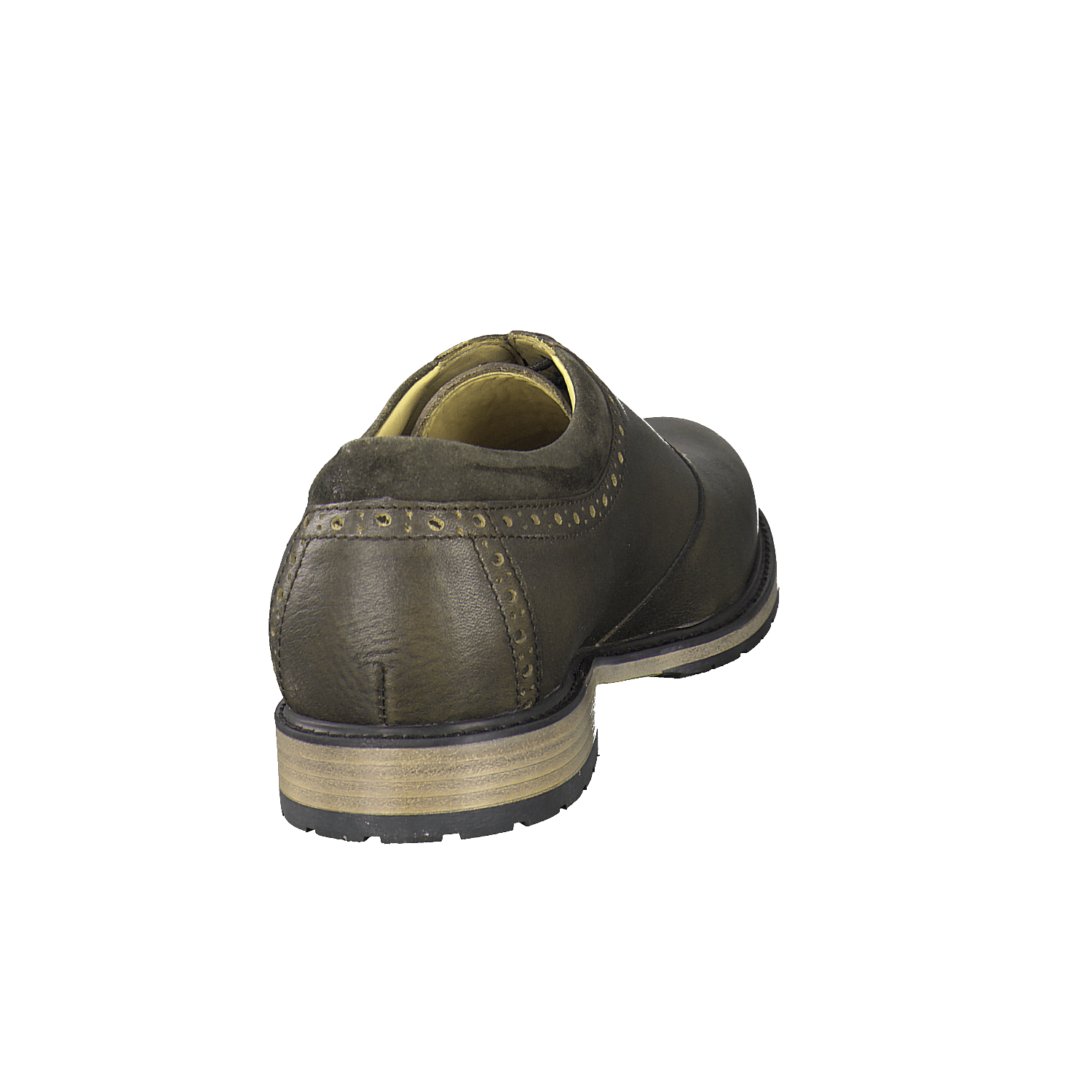 DIRNDL + BUA H - Schnürschuh, S