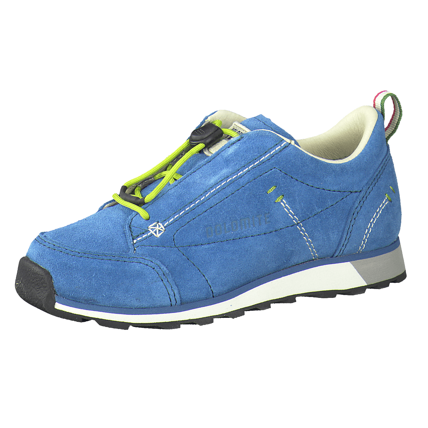 DOLOMITE Burschenschuhe - Halbschuh, Halbschuh 54 low jr