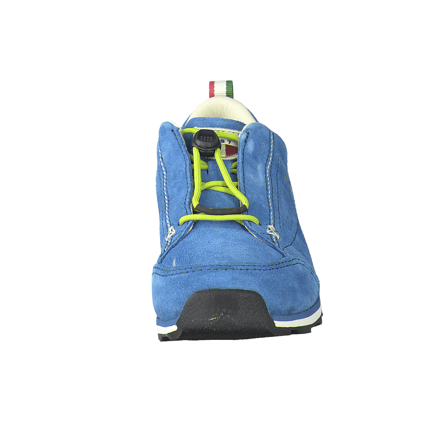 DOLOMITE Burschenschuhe - Halbschuh, Halbschuh 54 low jr