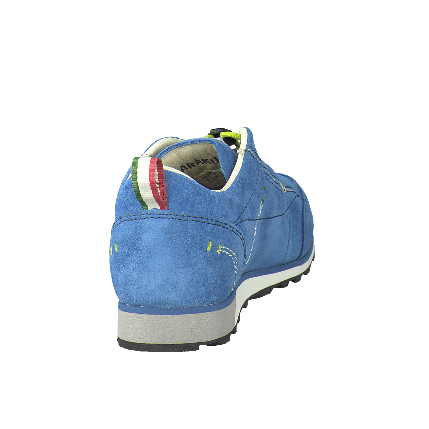 DOLOMITE Burschenschuhe - Halbschuh, Halbschuh 54 low jr