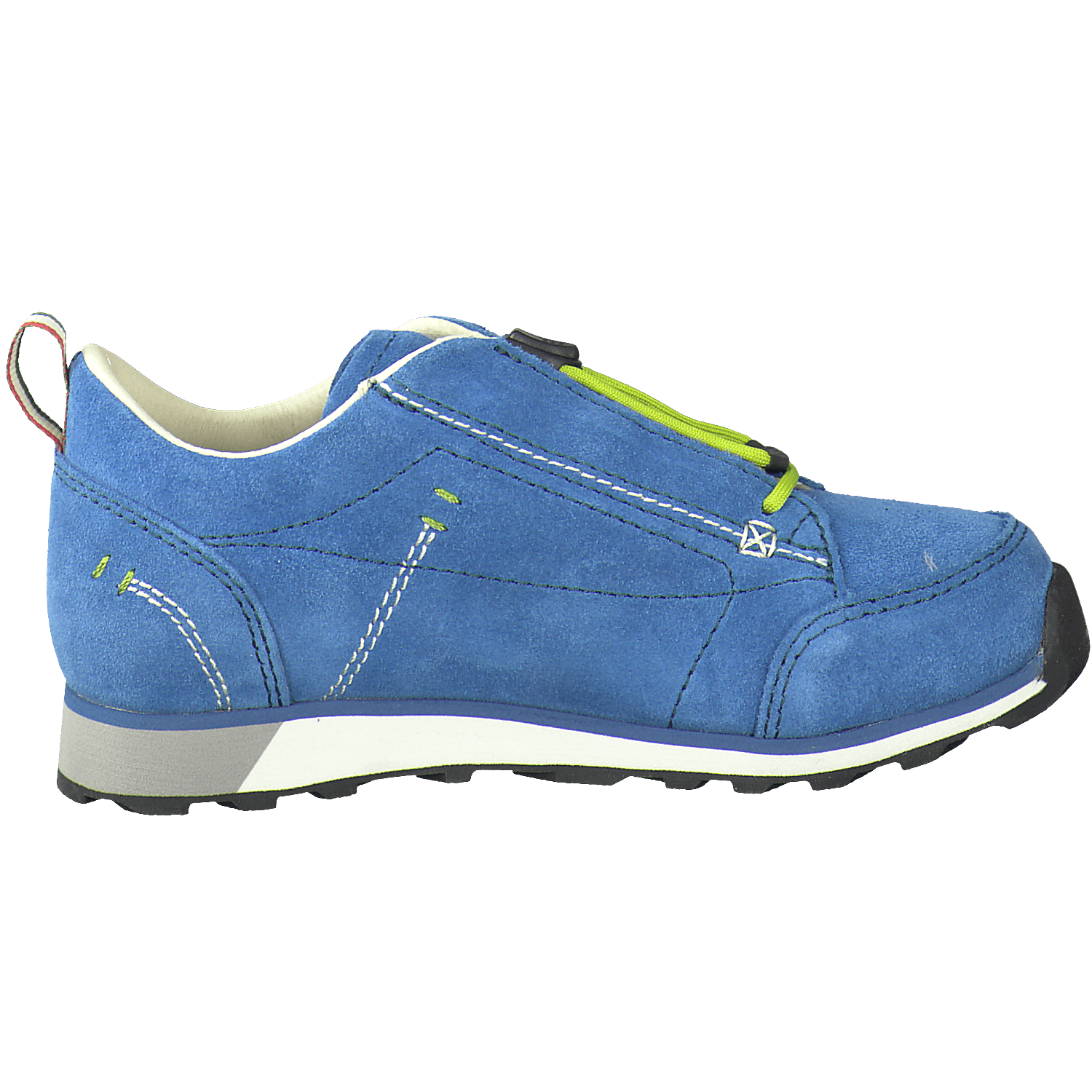 DOLOMITE Burschenschuhe - Halbschuh, Halbschuh 54 low jr