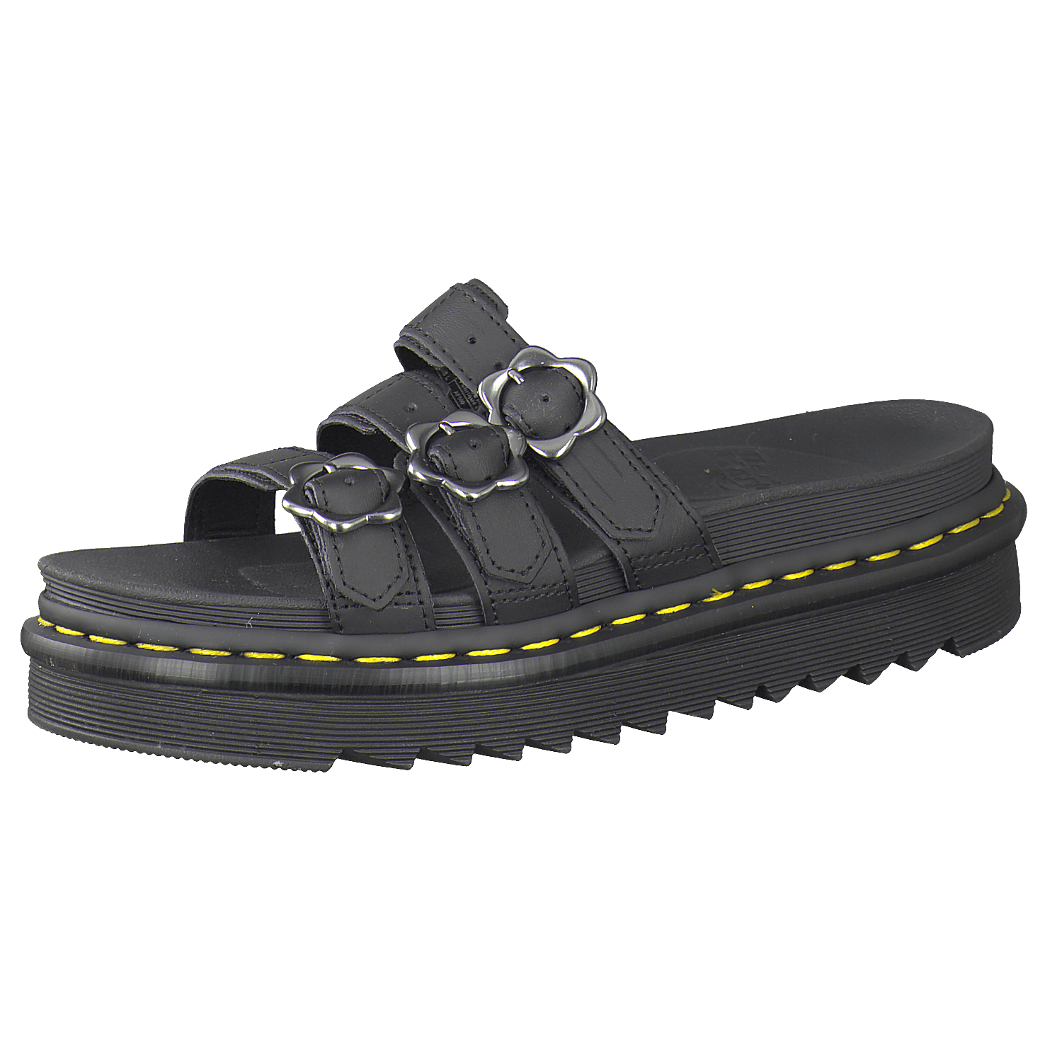 DR.MARTENS Damenschuhe - Pantoffel, Pantoffel Blaire