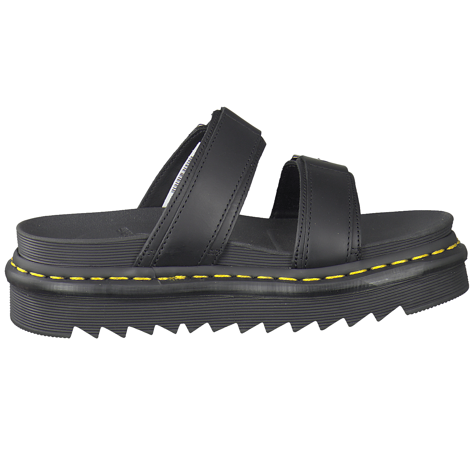 DR.MARTENS Damenschuhe - Pantoffel, Pantoffel Myles