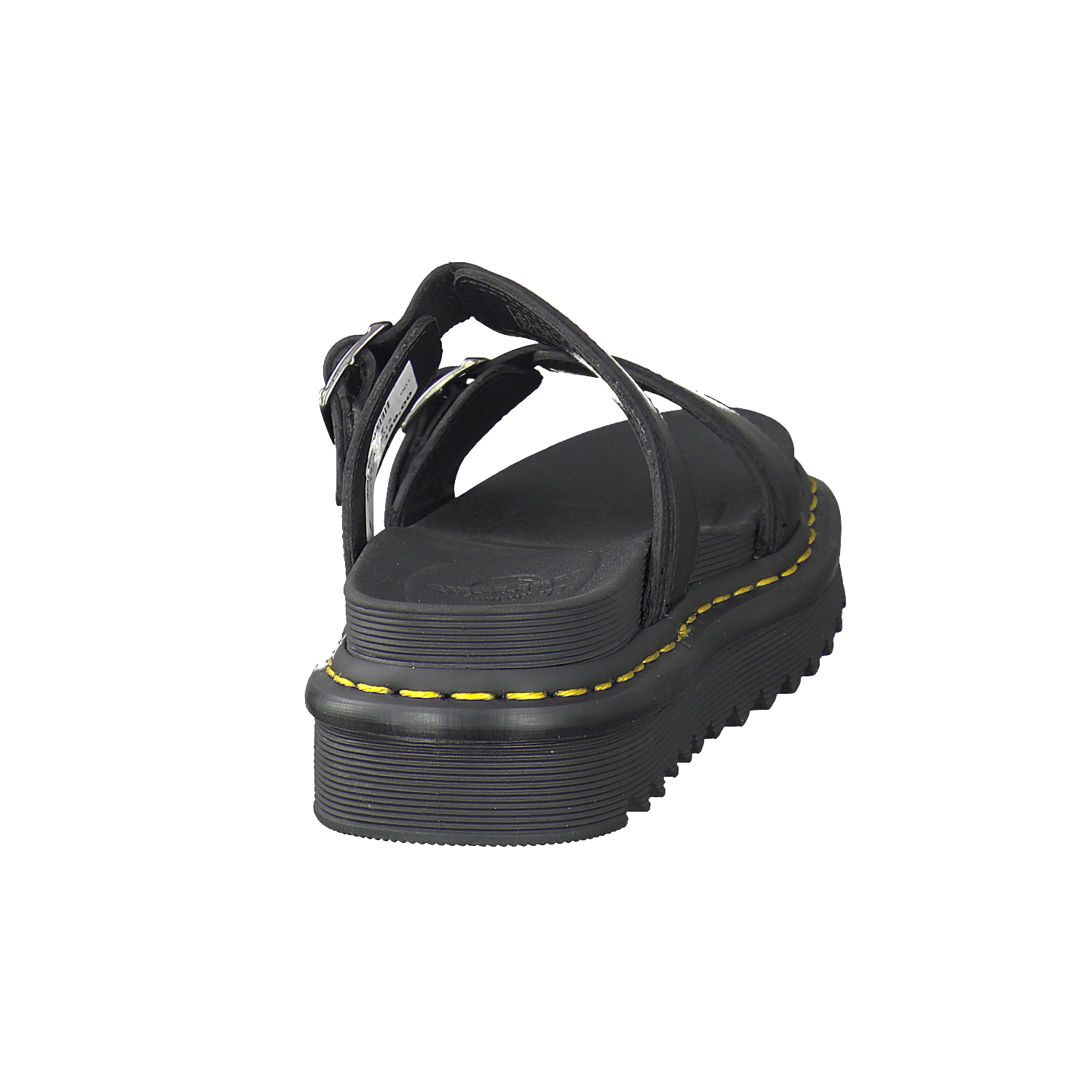 DR.MARTENS Damenschuhe - Pantoffel, Pantoffel Myles