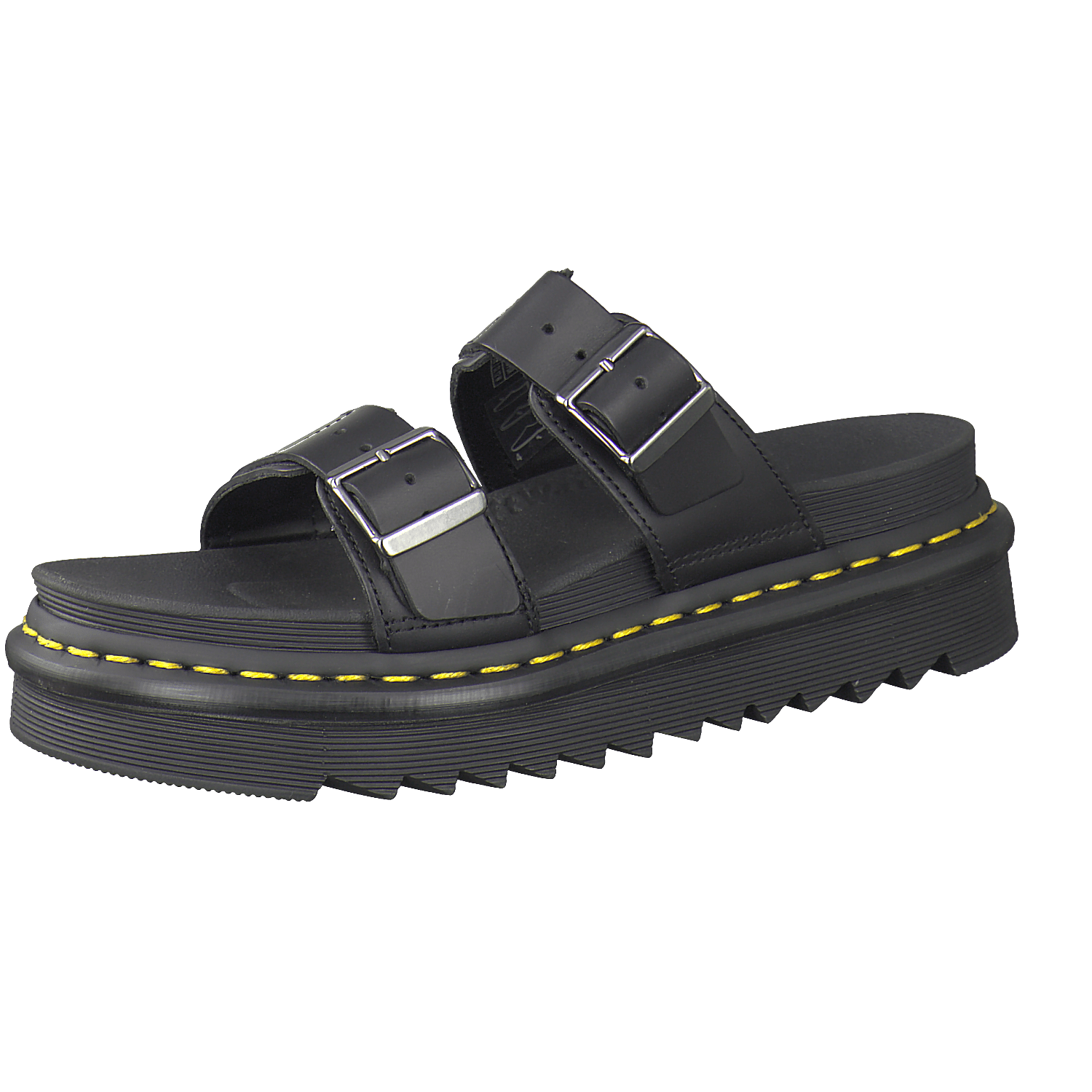 DR.MARTENS Damenschuhe - Pantoffel, Pantoffel Myles
