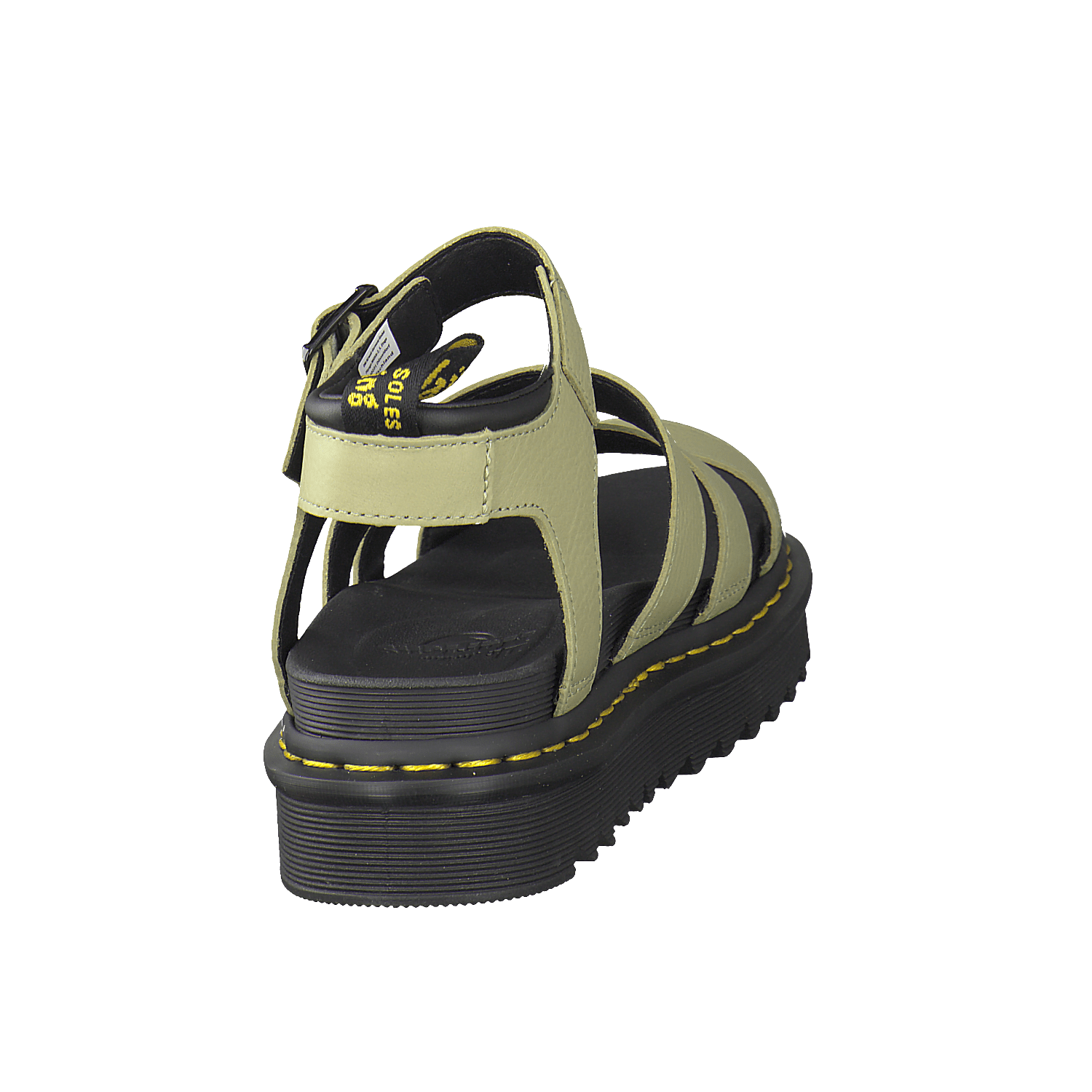DR.MARTENS Damenschuhe - Sandalen, Sandalen Blaire