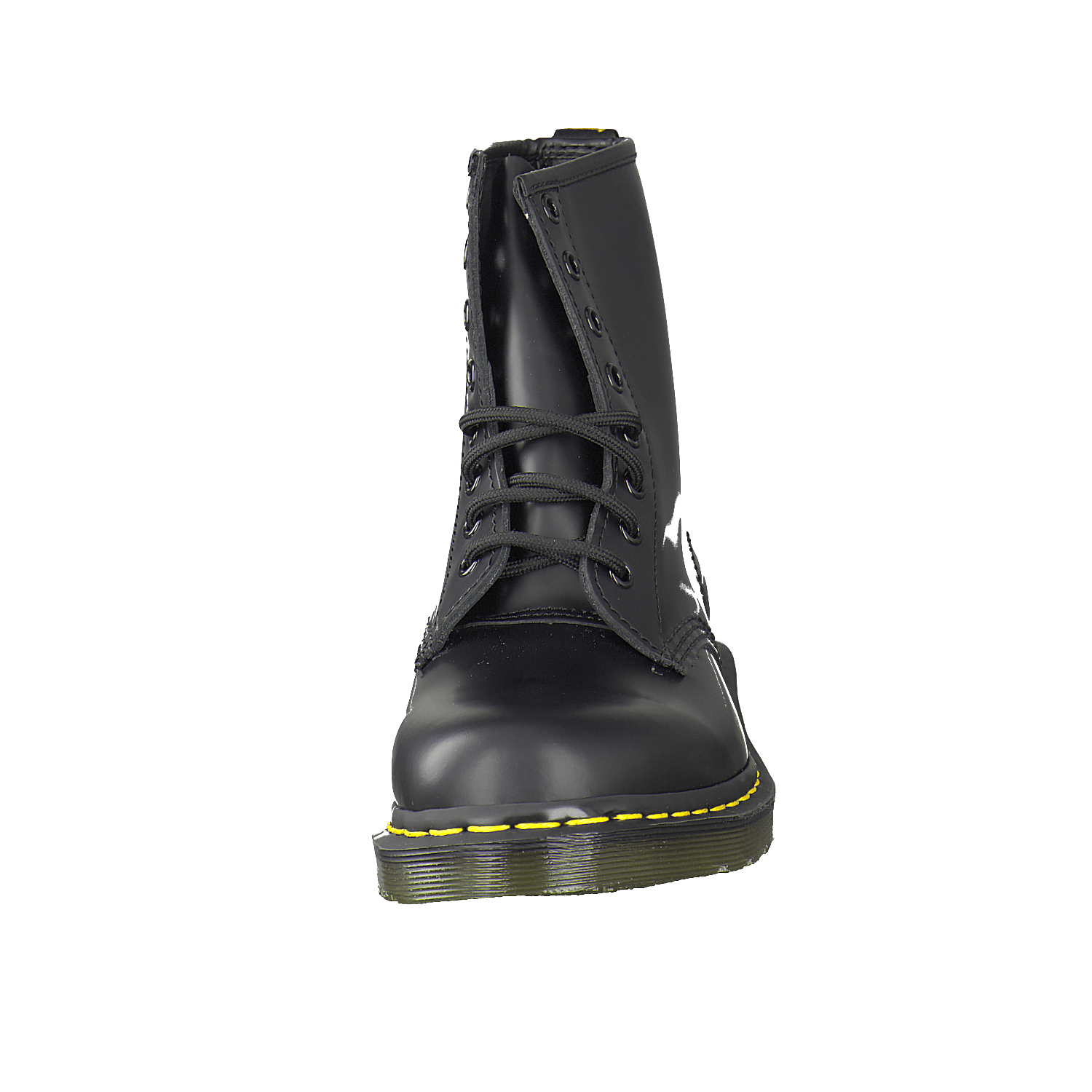DR.MARTENS Damenschuhe - Schnürboots, Schnürboots 1460 SMOOTH