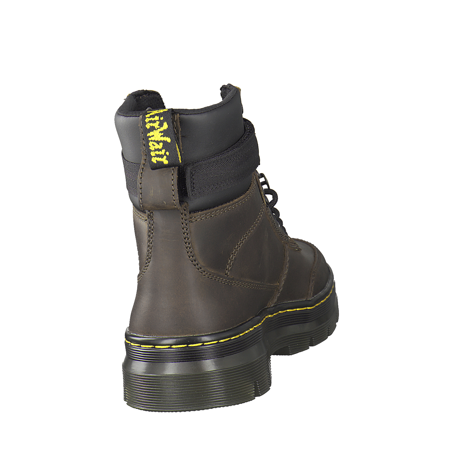 DR.MARTENS Damenschuhe - Schnürboots, Schnürboots Combs Tech Leather