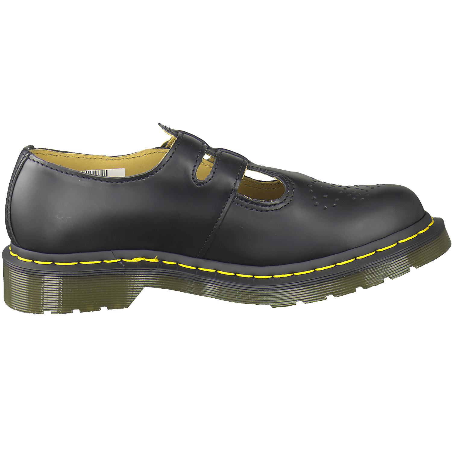DR.MARTENS Damenschuhe - Slipper/Mokassins, Slipper/Mokassins 8065 Mary Jane