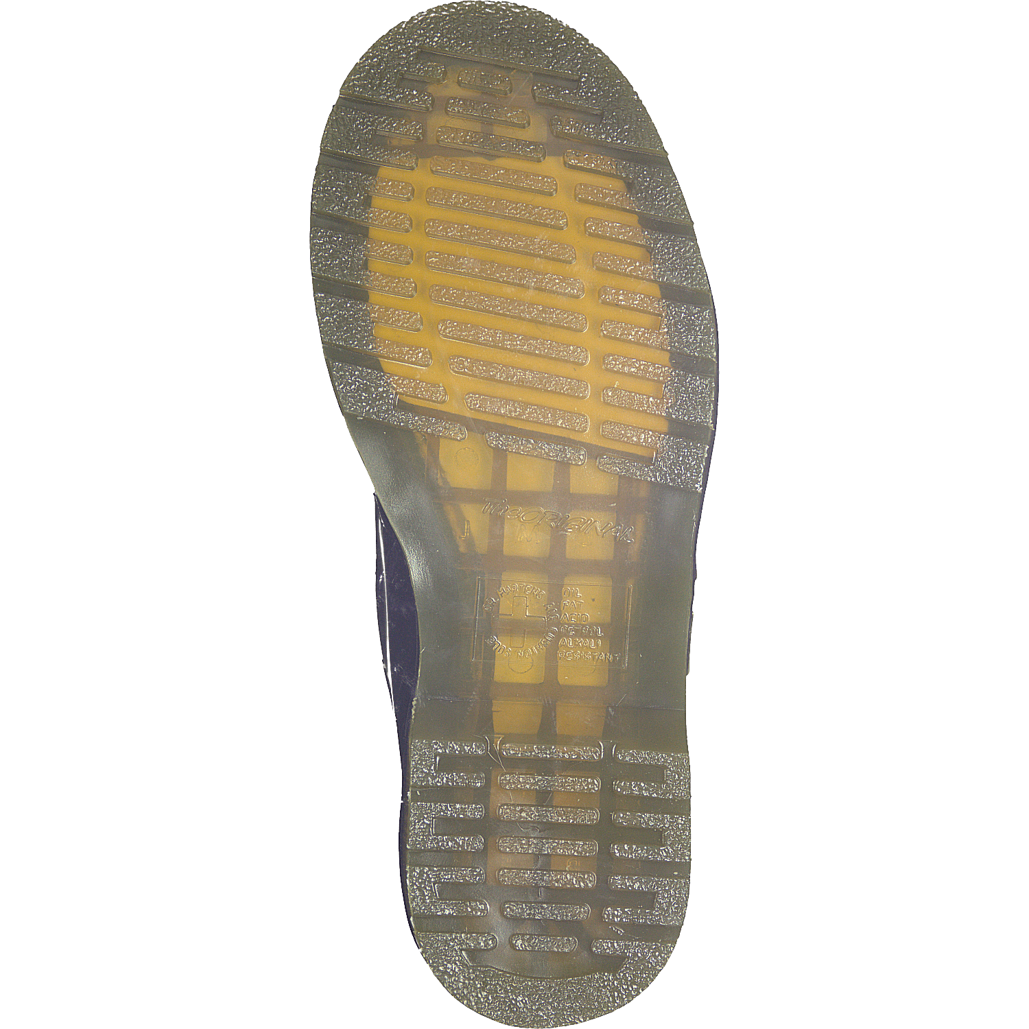 DR.MARTENS Damenschuhe - Slipper/Mokassins, Slipper/Mokassins 8065 Mary Jane