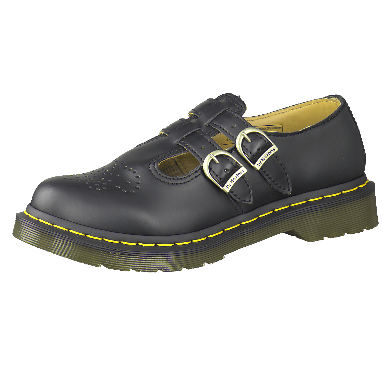 DR.MARTENS Damenschuhe - Slipper/Mokassins, Slipper/Mokassins 8065 Mary Jane