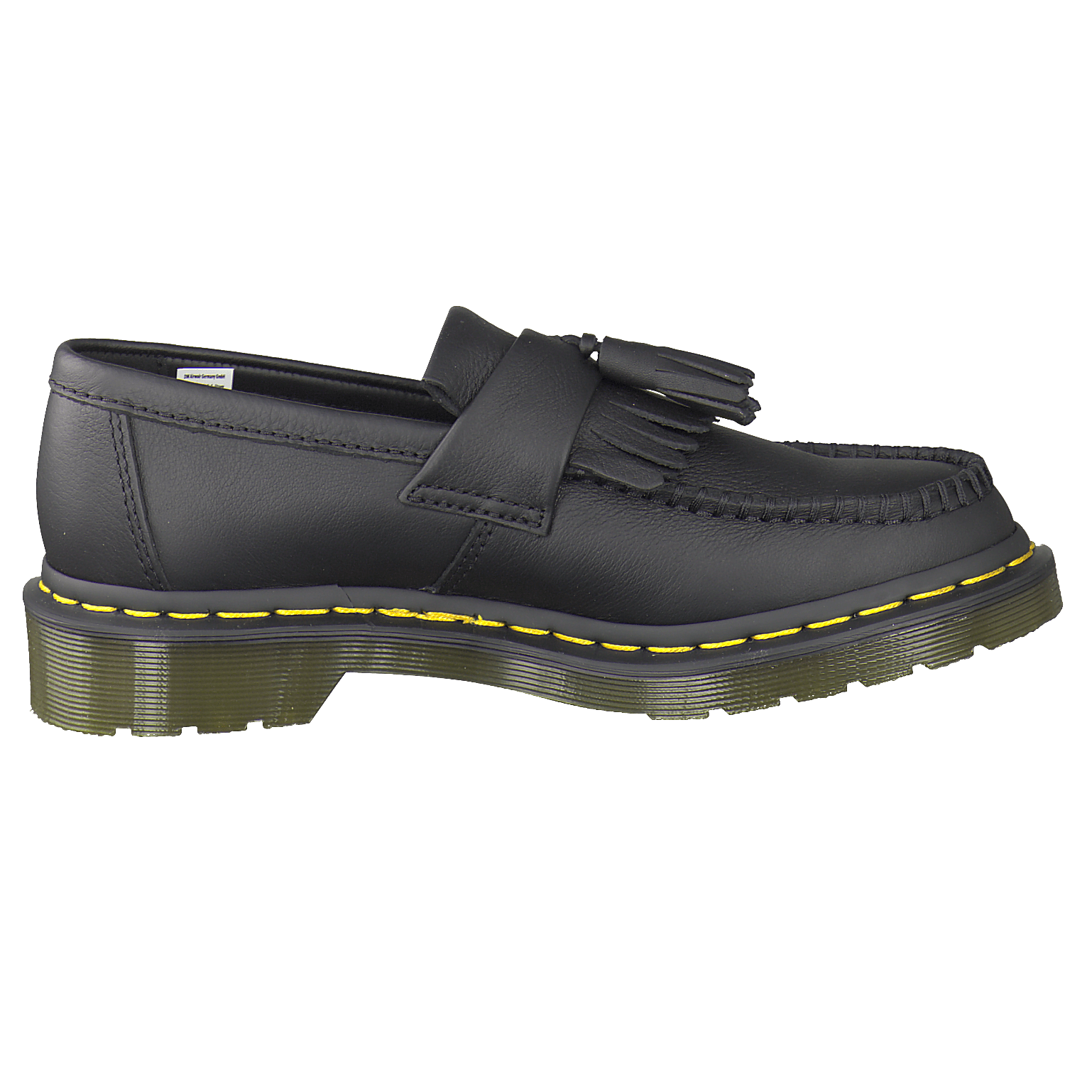 DR.MARTENS Damenschuhe - Slipper/Mokassins, Slipper/Mokassins Adrian