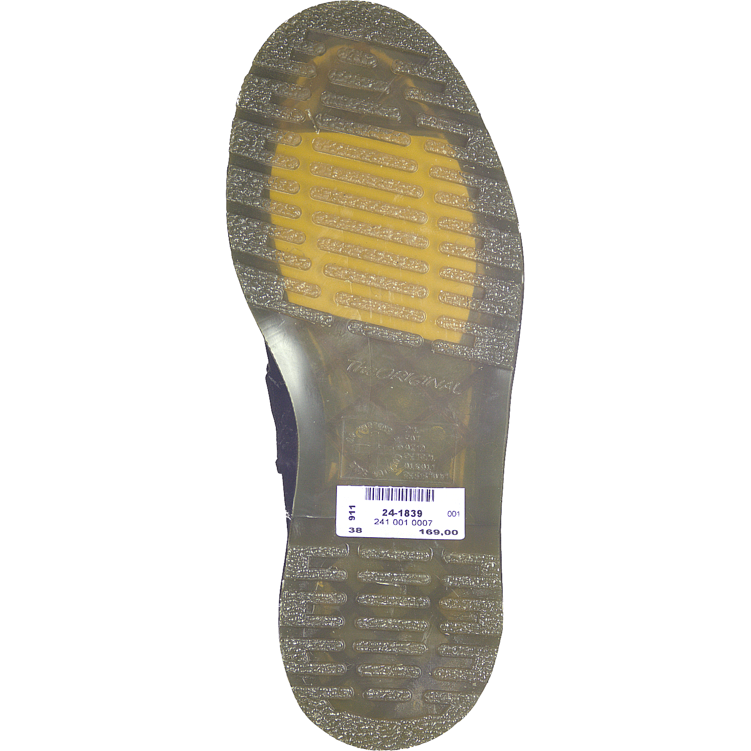 DR.MARTENS Damenschuhe - Slipper/Mokassins, Slipper/Mokassins Adrian