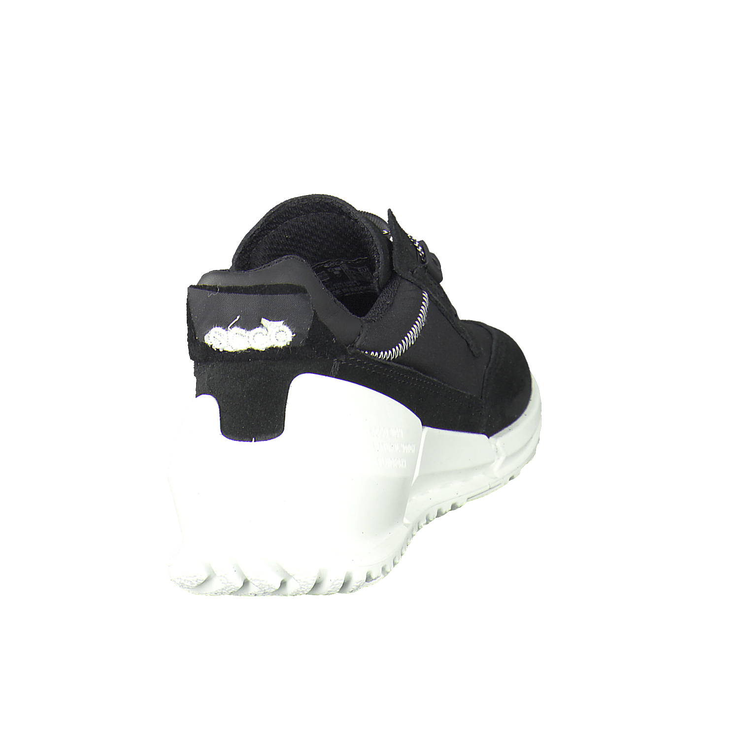 ECCO Burschenschuhe - Halbschuh, Halbschuh BIOM K