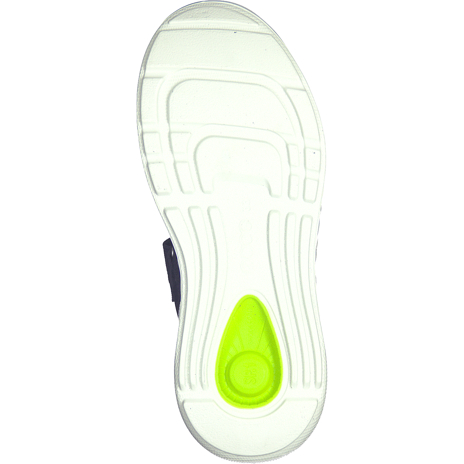 ECCO Burschenschuhe - Halbschuh, Halbschuh SP.1 LITE K QUICK FASTENE