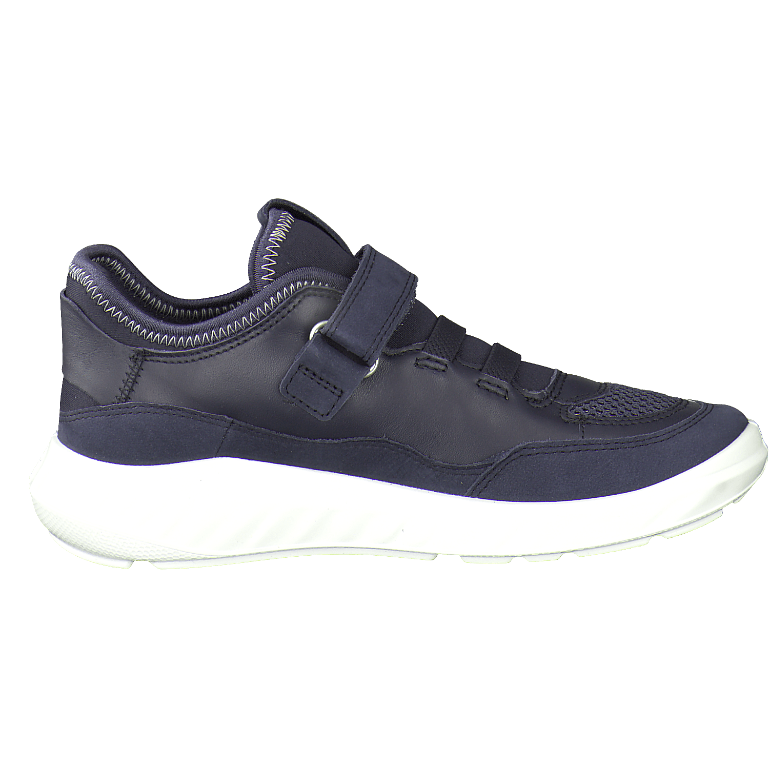 ECCO Burschenschuhe - Halbschuh, Halbschuh SP.1 LITE K QUICK FASTENE