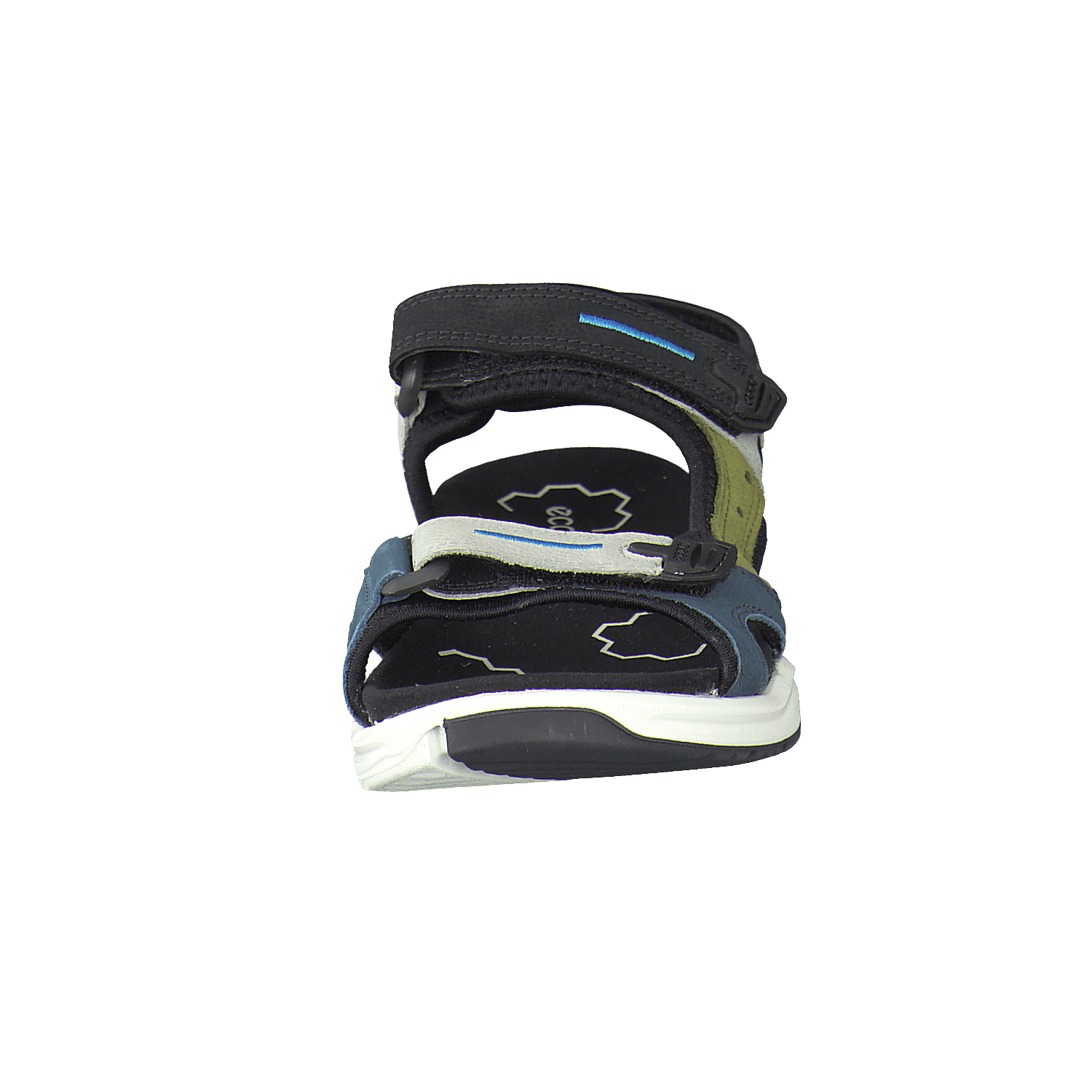 ECCO Burschenschuhe - Sandale, Sandale X-TRINSIC