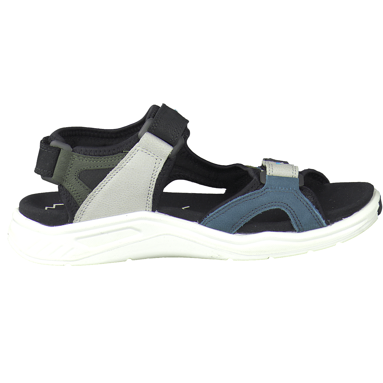 ECCO Burschenschuhe - Sandale, Sandale X-TRINSIC