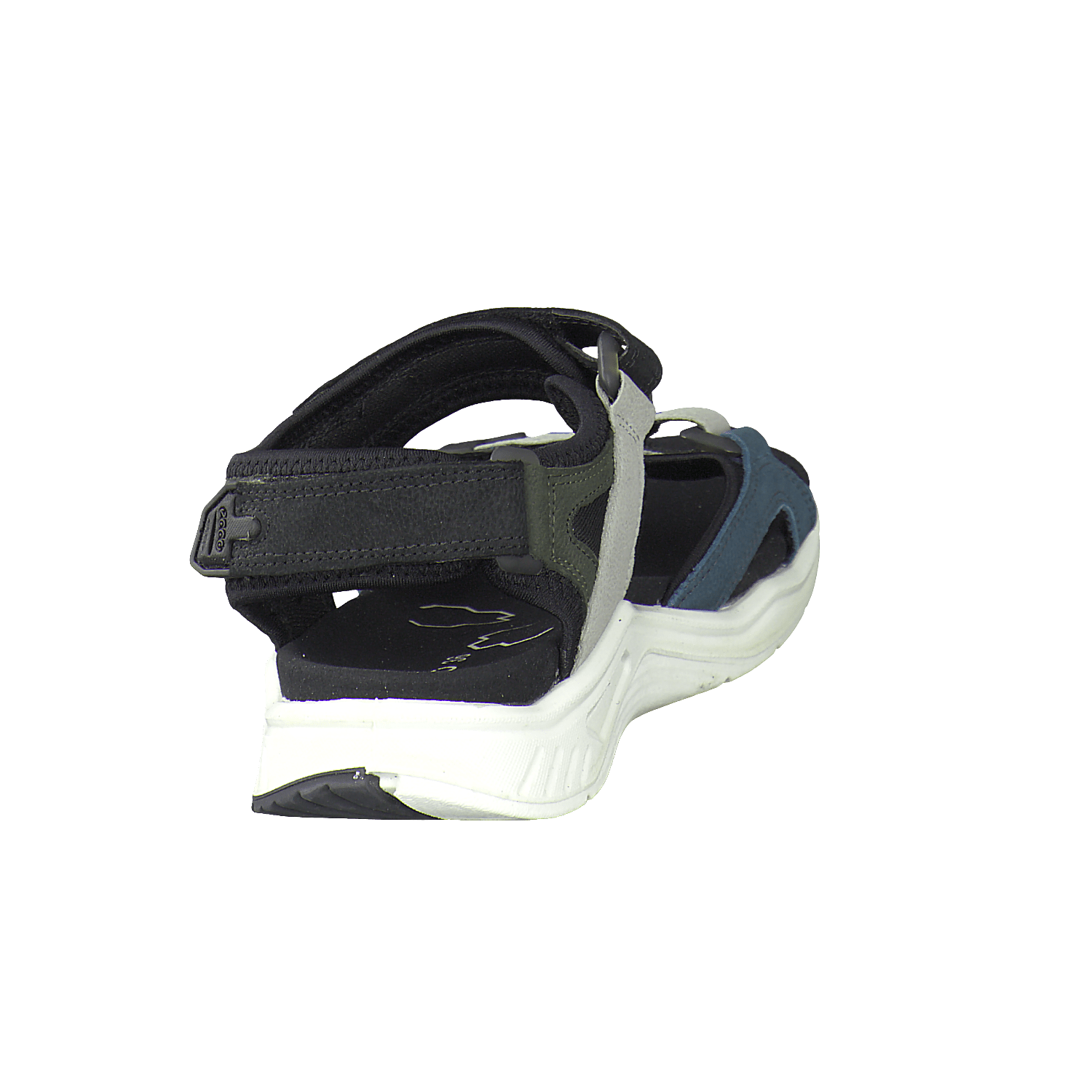ECCO Burschenschuhe - Sandale, Sandale X-TRINSIC