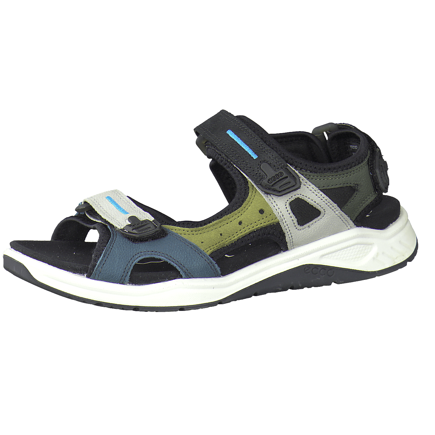 ECCO Burschenschuhe - Sandale, Sandale X-TRINSIC