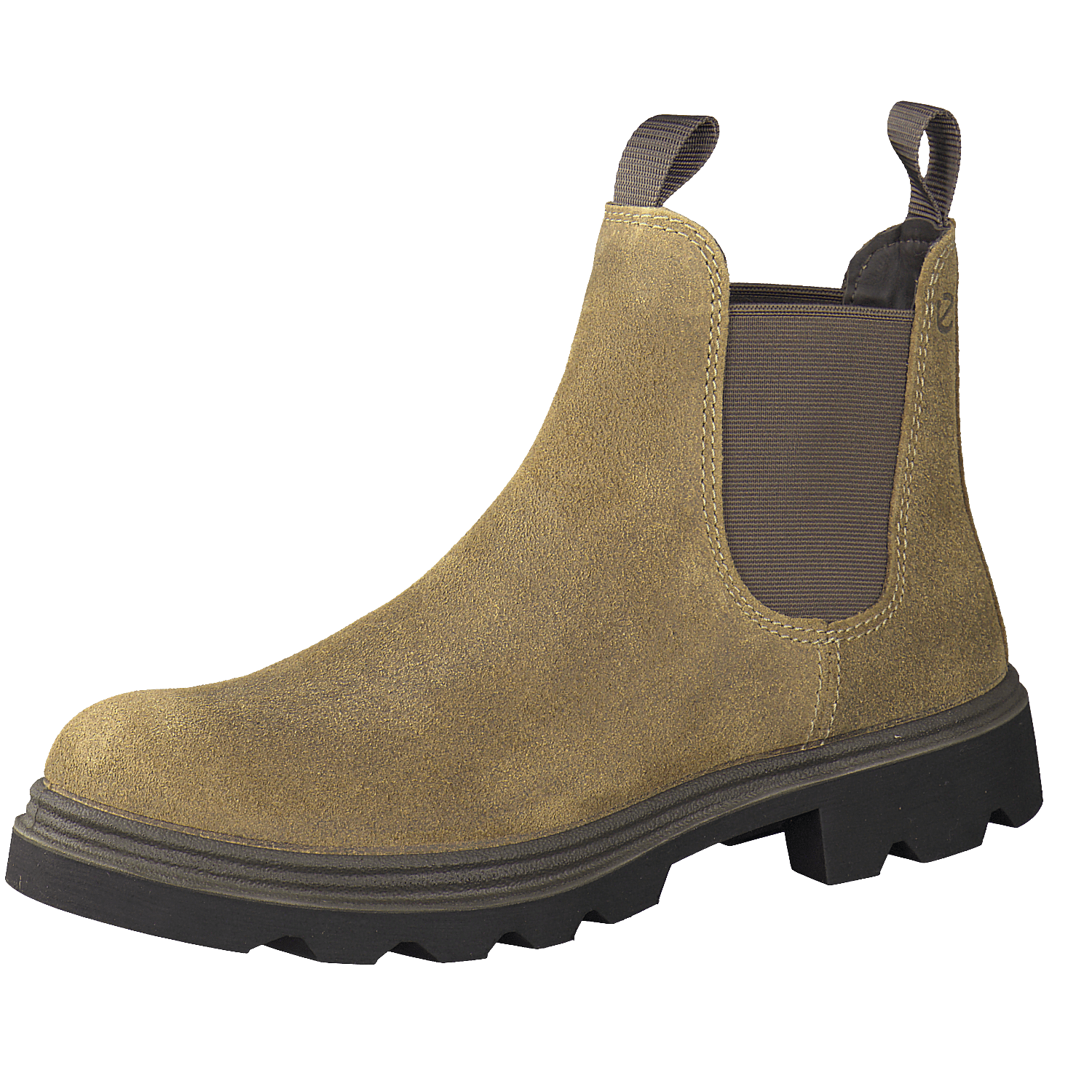 ECCO Damenschuhe - Stiefelette, Stiefelette GRAINER W CHELSEA BOOT