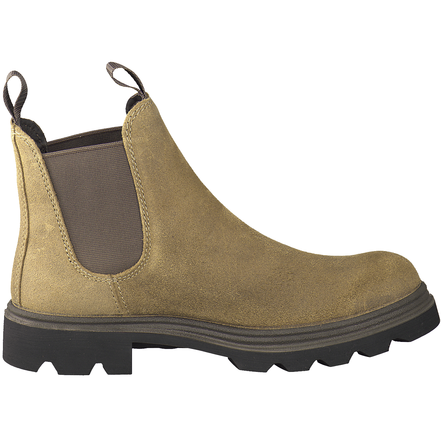 ECCO Damenschuhe - Stiefelette, Stiefelette GRAINER W CHELSEA BOOT