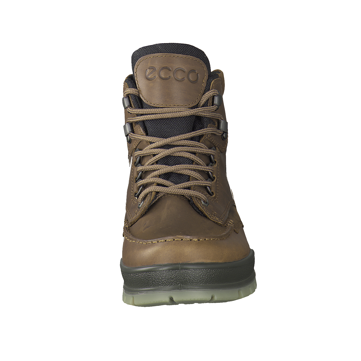 ECCO Herrenschuh - Schnürboot, Schnürboot Track 25