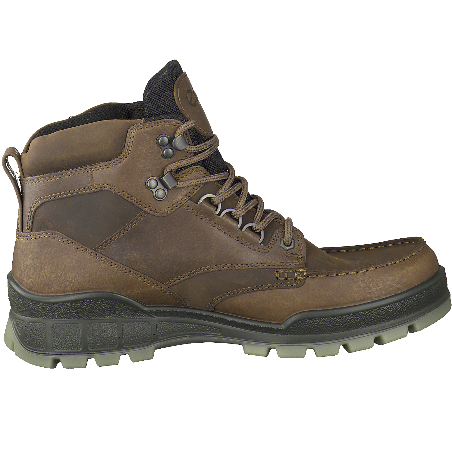 ECCO Herrenschuh - Schnürboot, Schnürboot Track 25