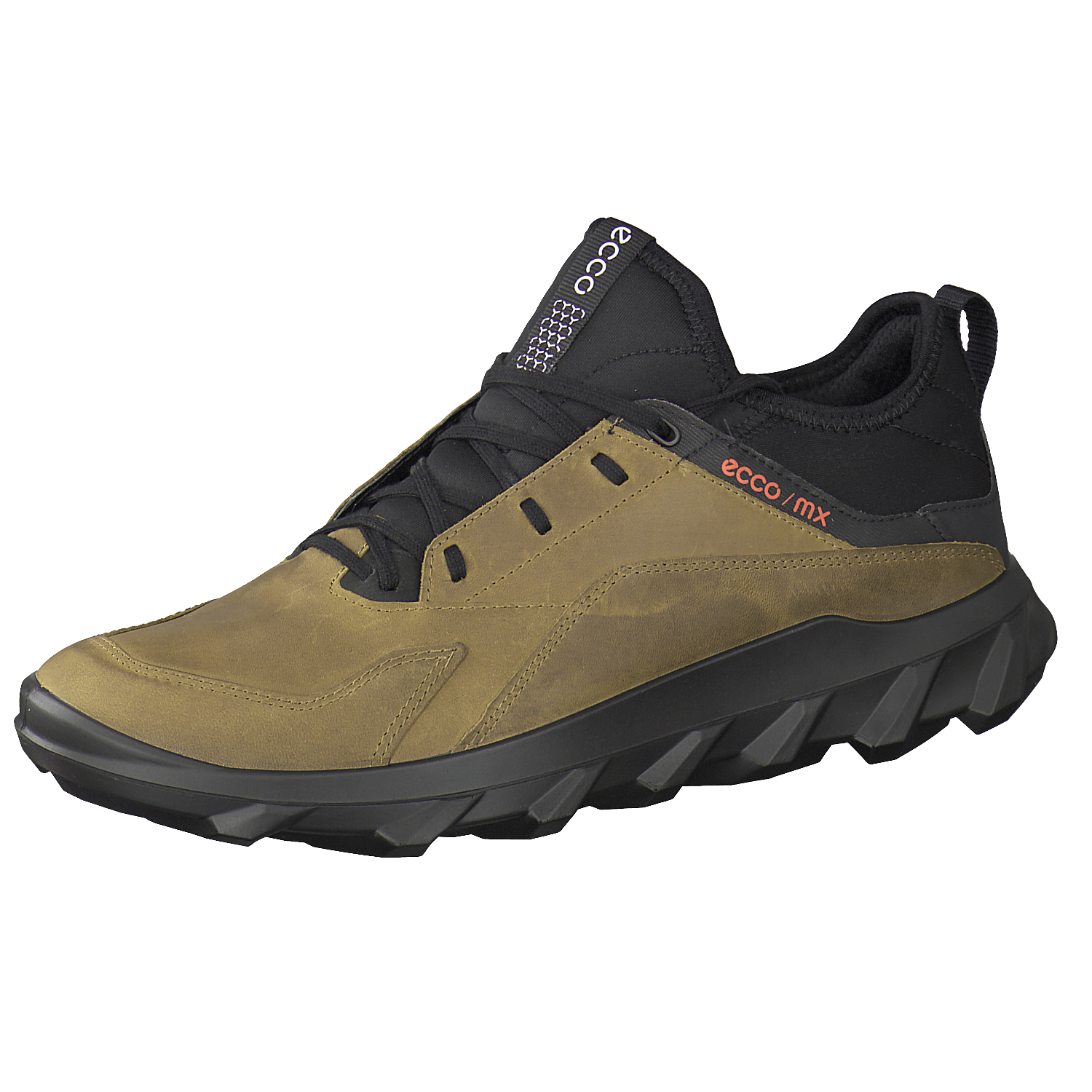 ECCO Herrenschuh - Schnürschuh, Schnürschuh MX M LOW