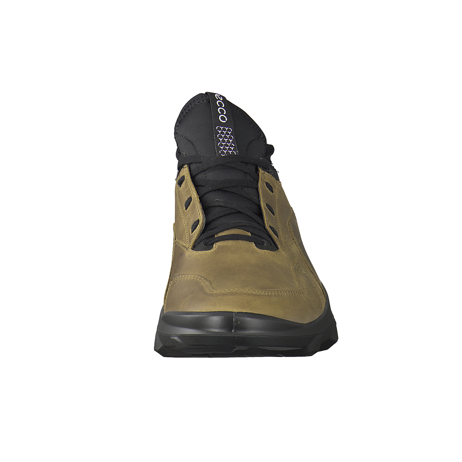 ECCO Herrenschuh - Schnürschuh, Schnürschuh MX M LOW