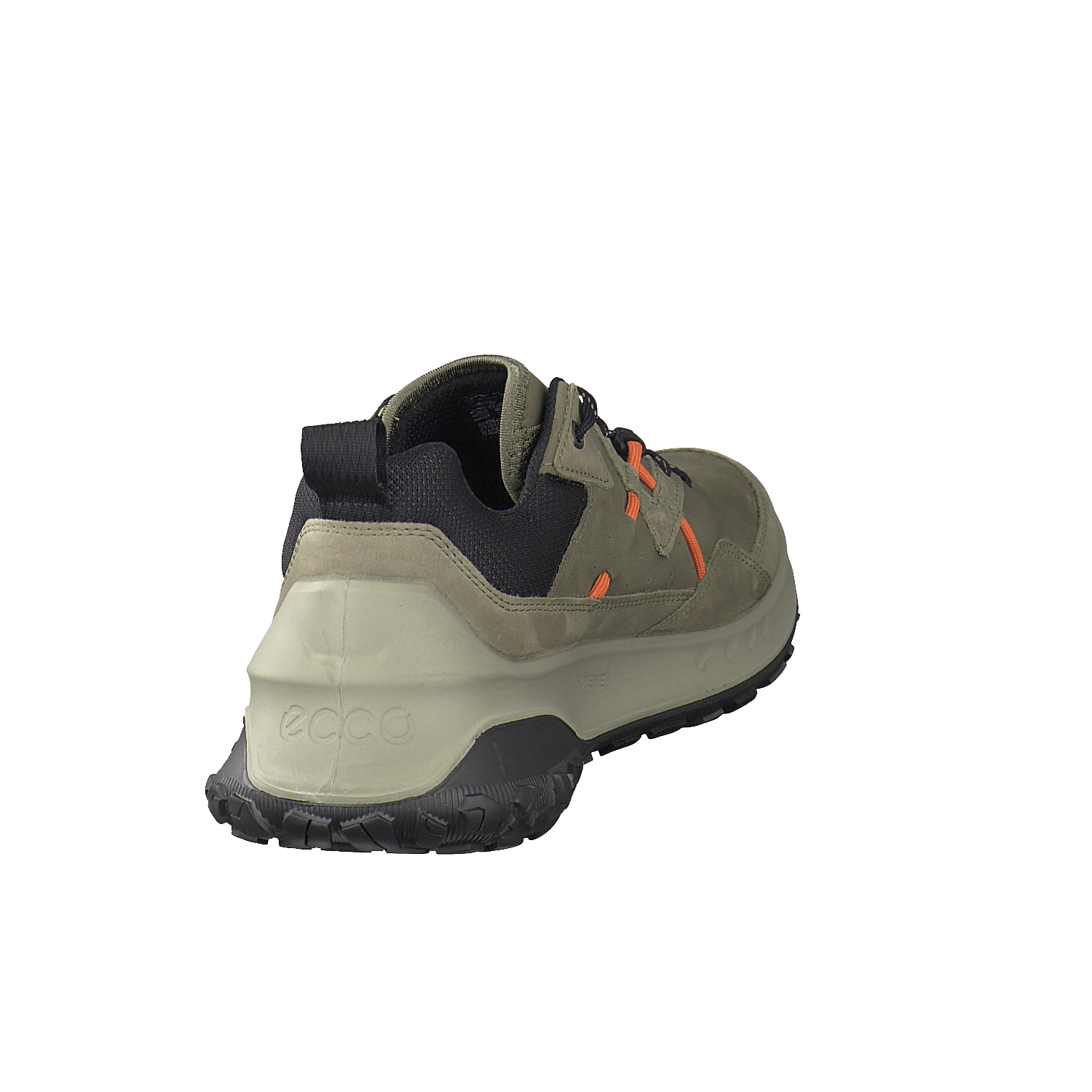 ECCO Herrenschuh - Schnürschuh, Schnürschuh ULT-TRN