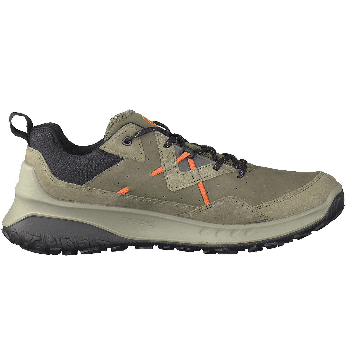 ECCO Herrenschuh - Schnürschuh, Schnürschuh ULT-TRN