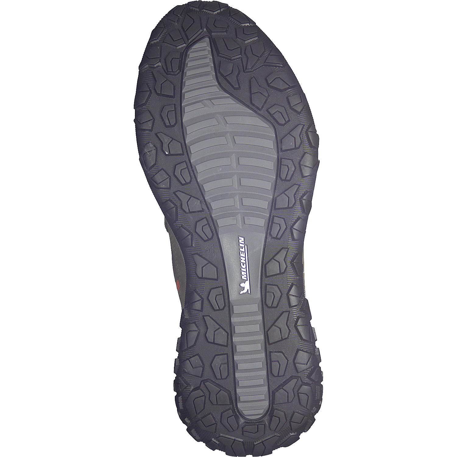ECCO Herrenschuh - Schnürschuh, Schnürschuh ULT-TRN