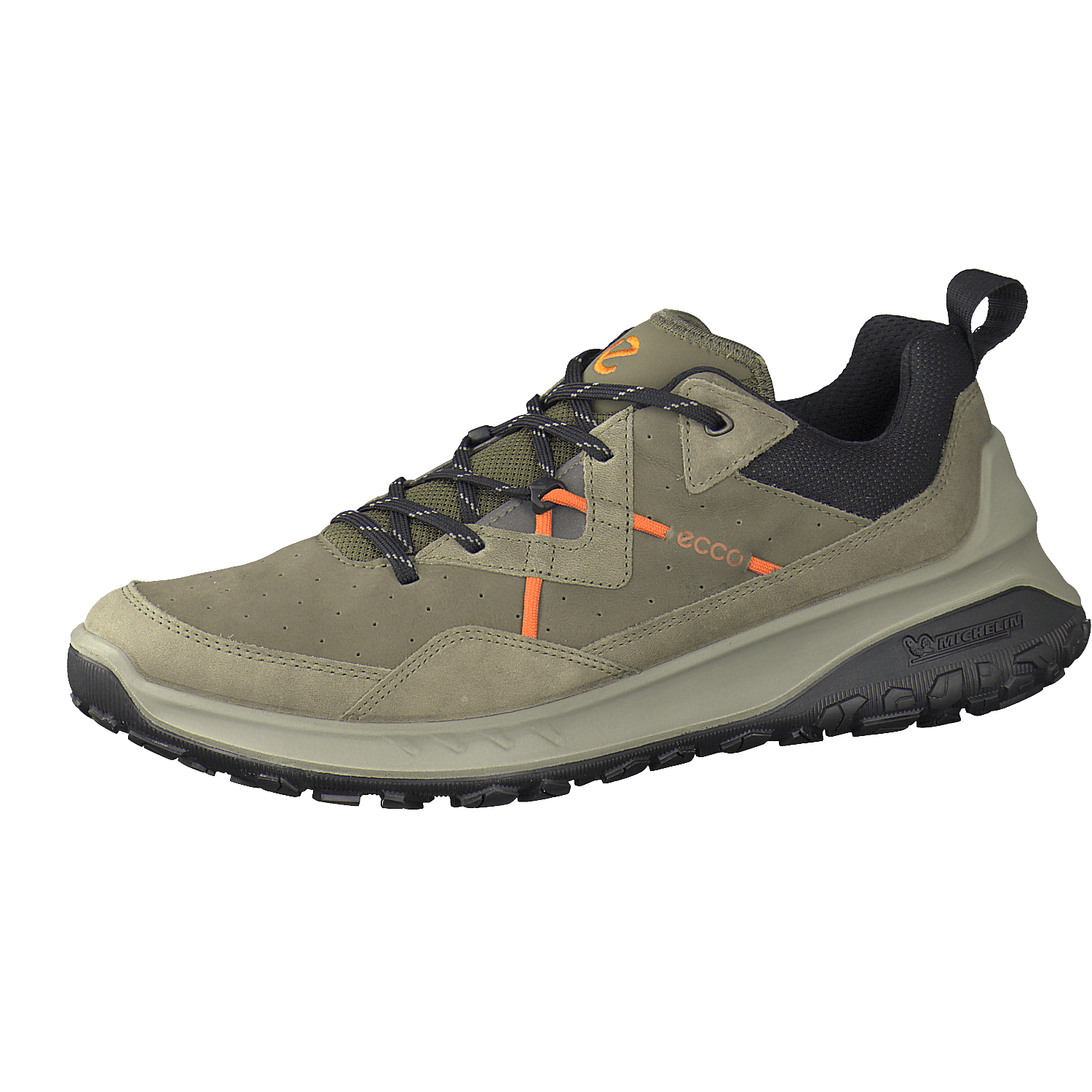 ECCO Herrenschuh - Schnürschuh, Schnürschuh ULT-TRN