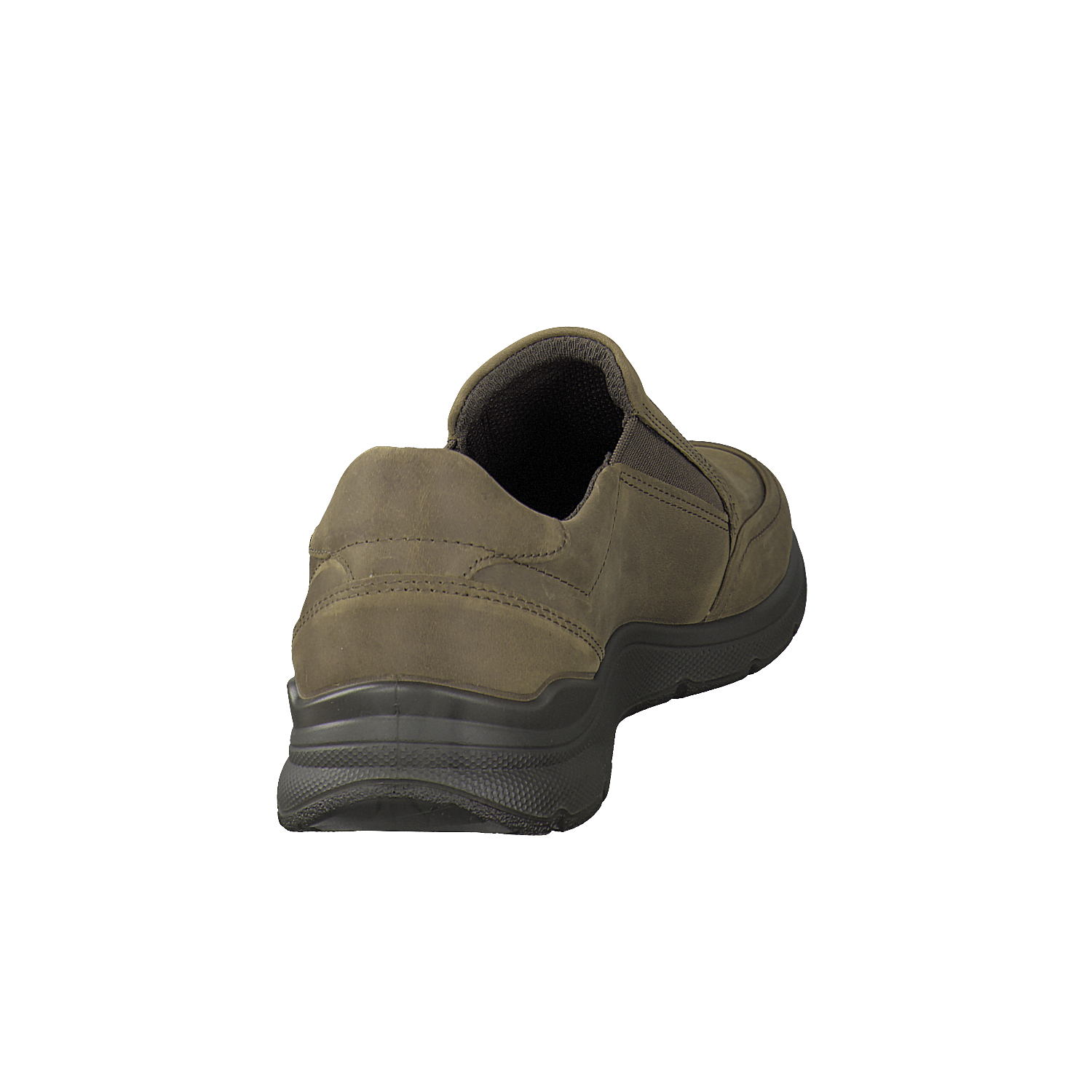 ECCO Herrenschuh - Slipper/Mokassin, Slipper/Mokassin Irving