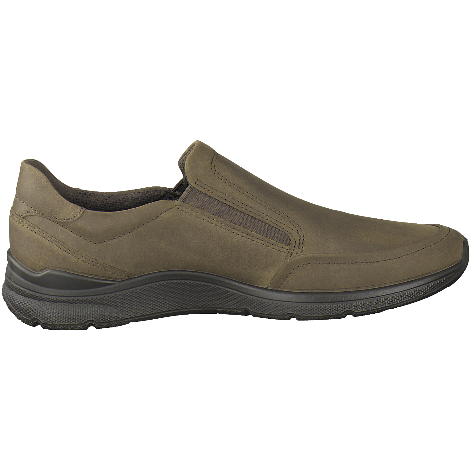 ECCO Herrenschuh - Slipper/Mokassin, Slipper/Mokassin Irving