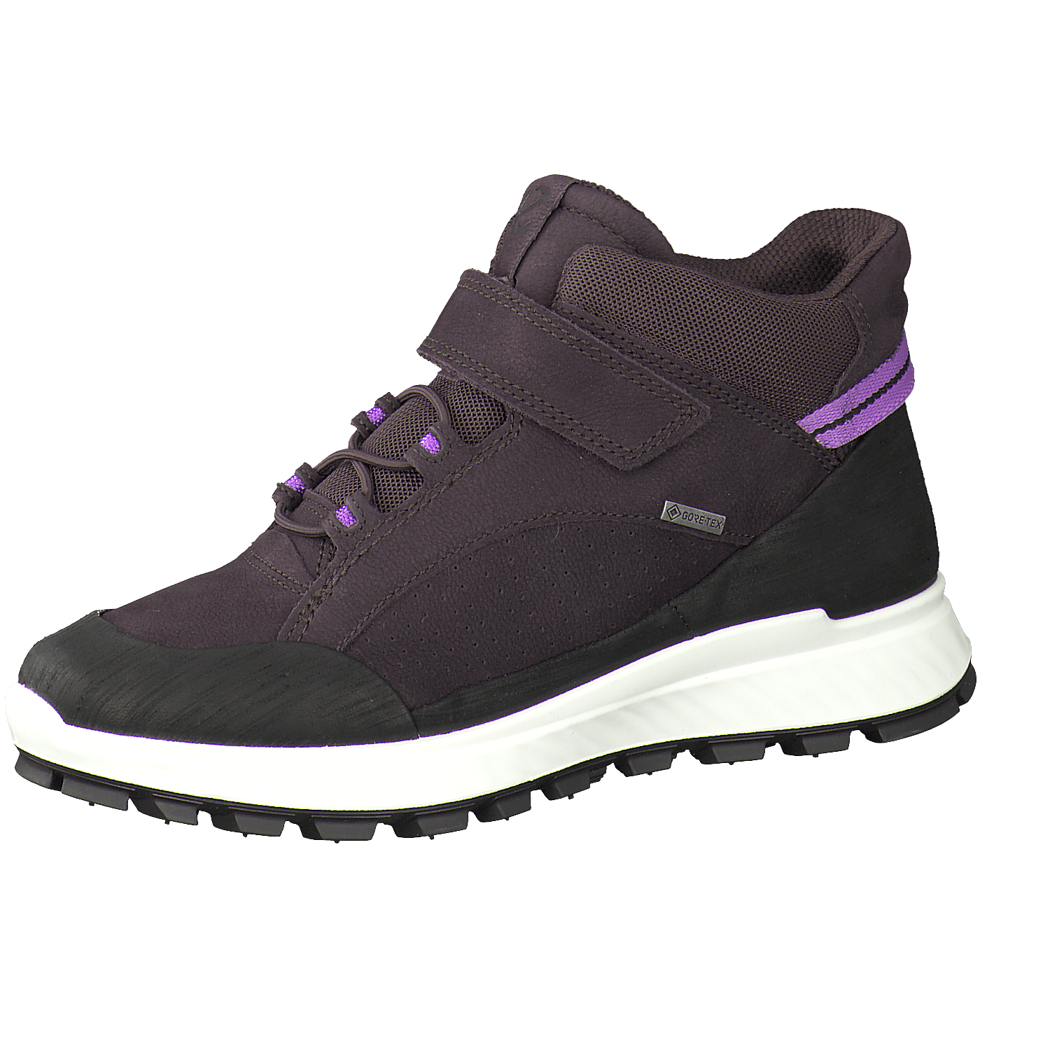 ECCO Mädchenschuhe - Boots, Boots exostrike kids boots