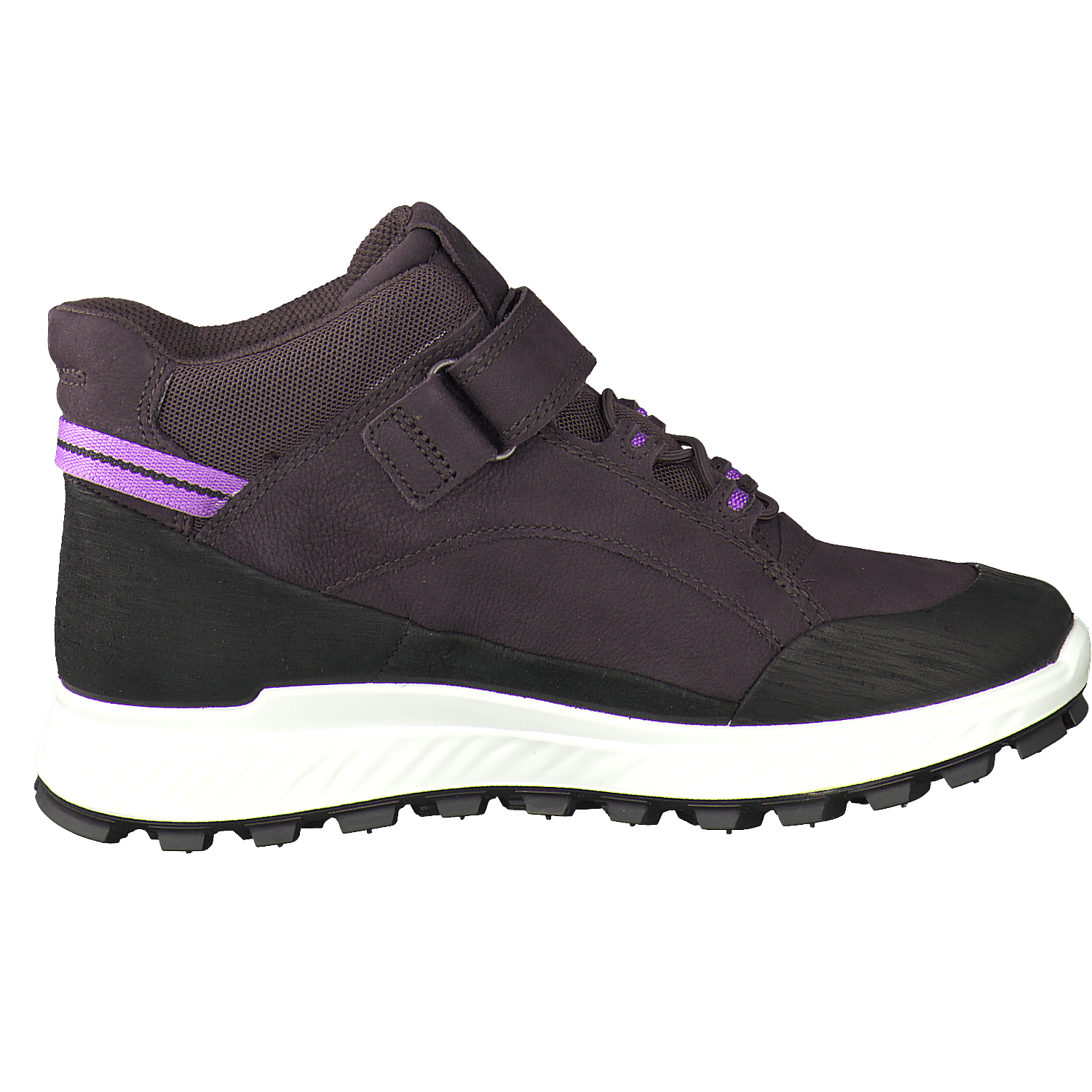 ECCO Mädchenschuhe - Boots, Boots exostrike kids boots