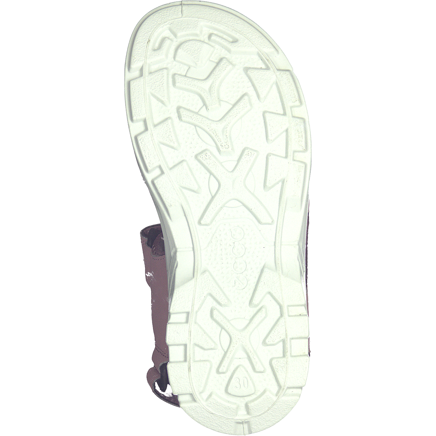 ECCO Mädchenschuhe - Sandale, Sandale Biom Raft