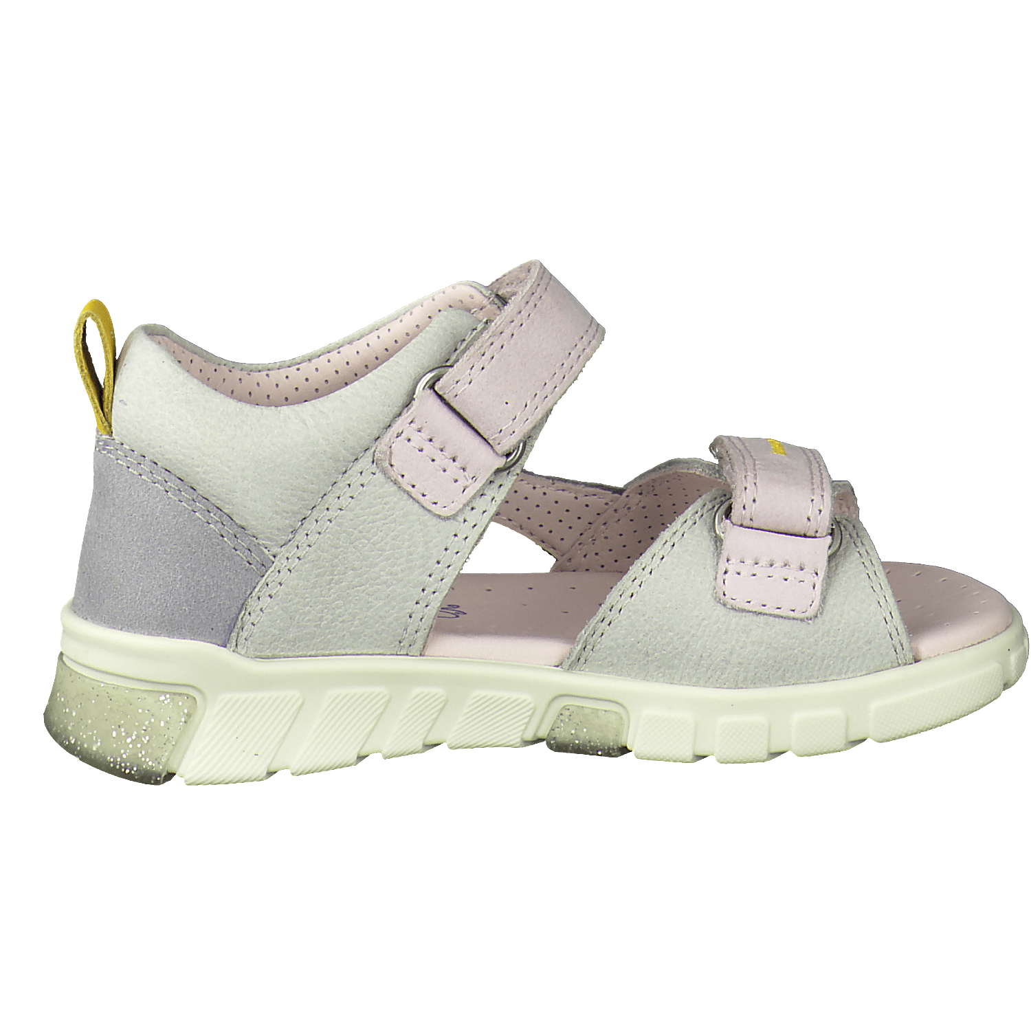 ECCO Mädchenschuhe - Sandale, Sandale MINI STRIDE FLAT