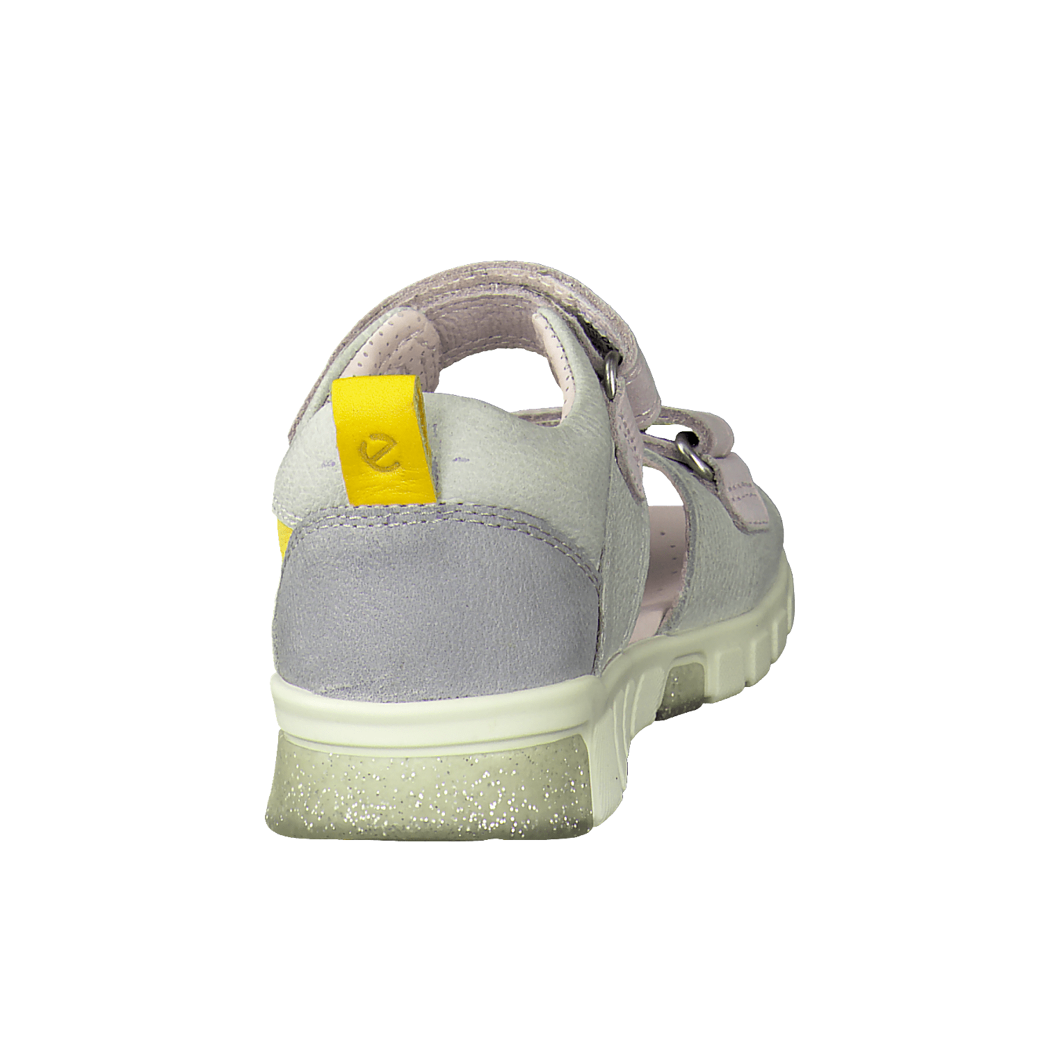 ECCO Mädchenschuhe - Sandale, Sandale MINI STRIDE FLAT
